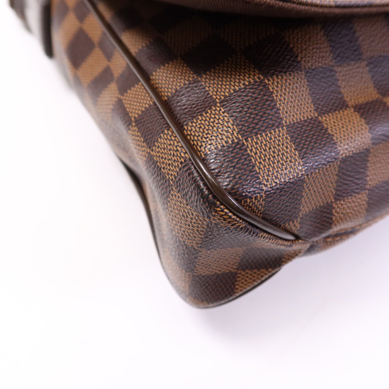 LOUIS VUITTON Damier District PM肩背袋