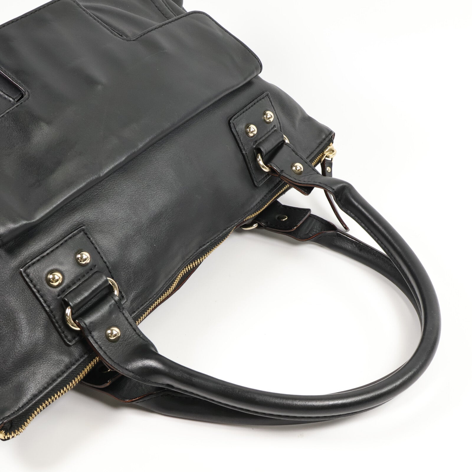Kate Spade 牛皮皮革Shoulder Bag肩背袋