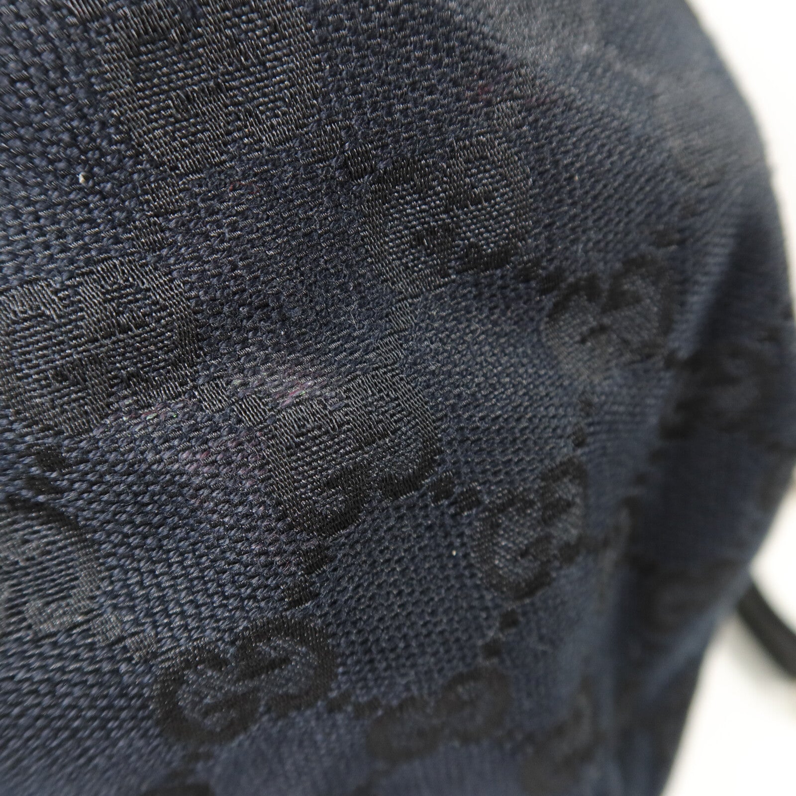 GUCCI 帆布Shoulder Bag手挽肩背兩用袋