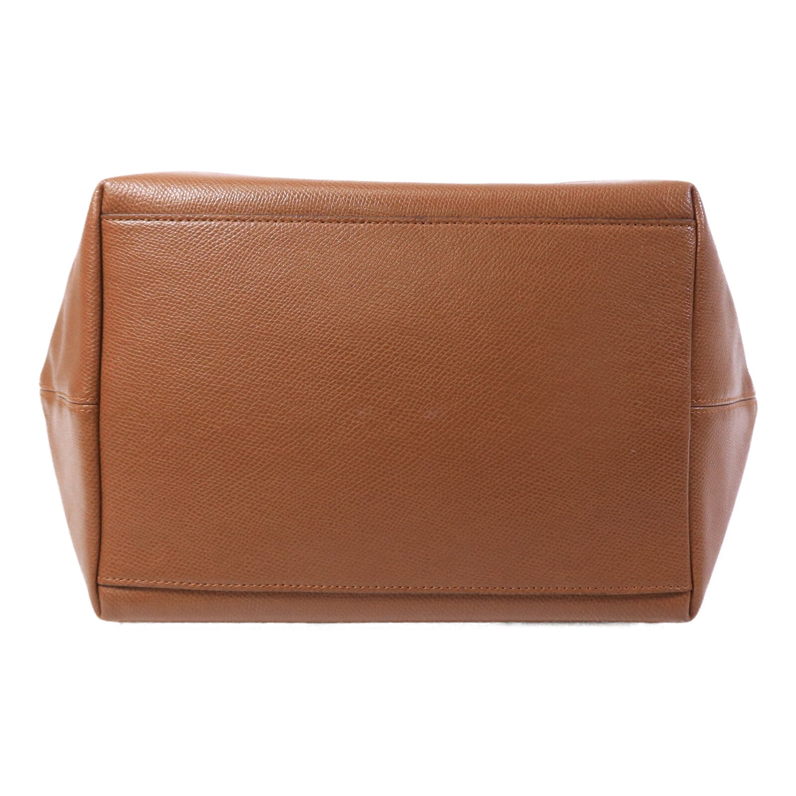 COACH 牛皮皮革Tote Bag手挽袋