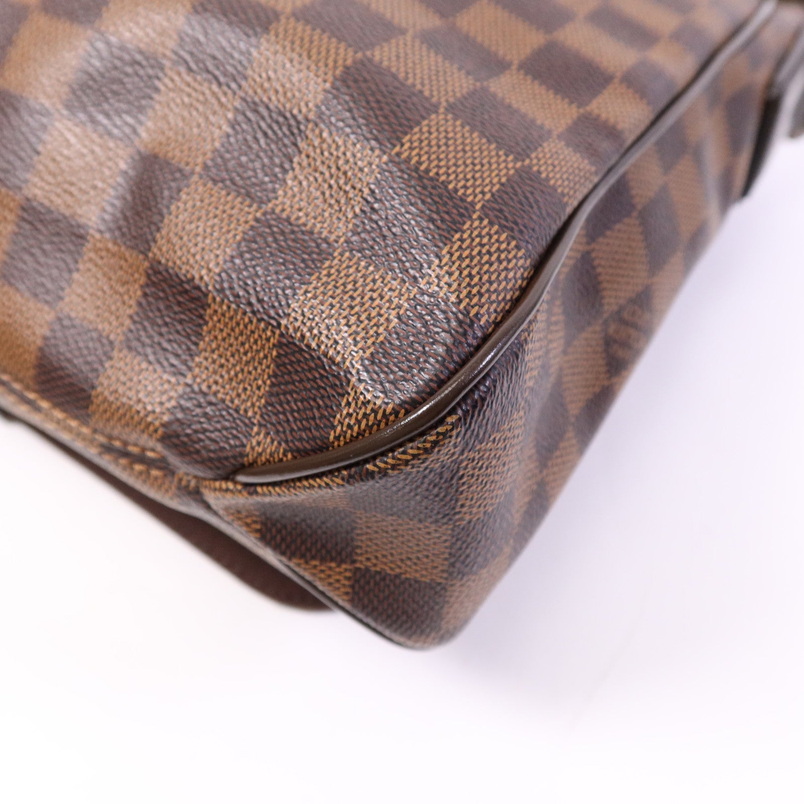 LOUIS VUITTON Damier District PM肩背袋