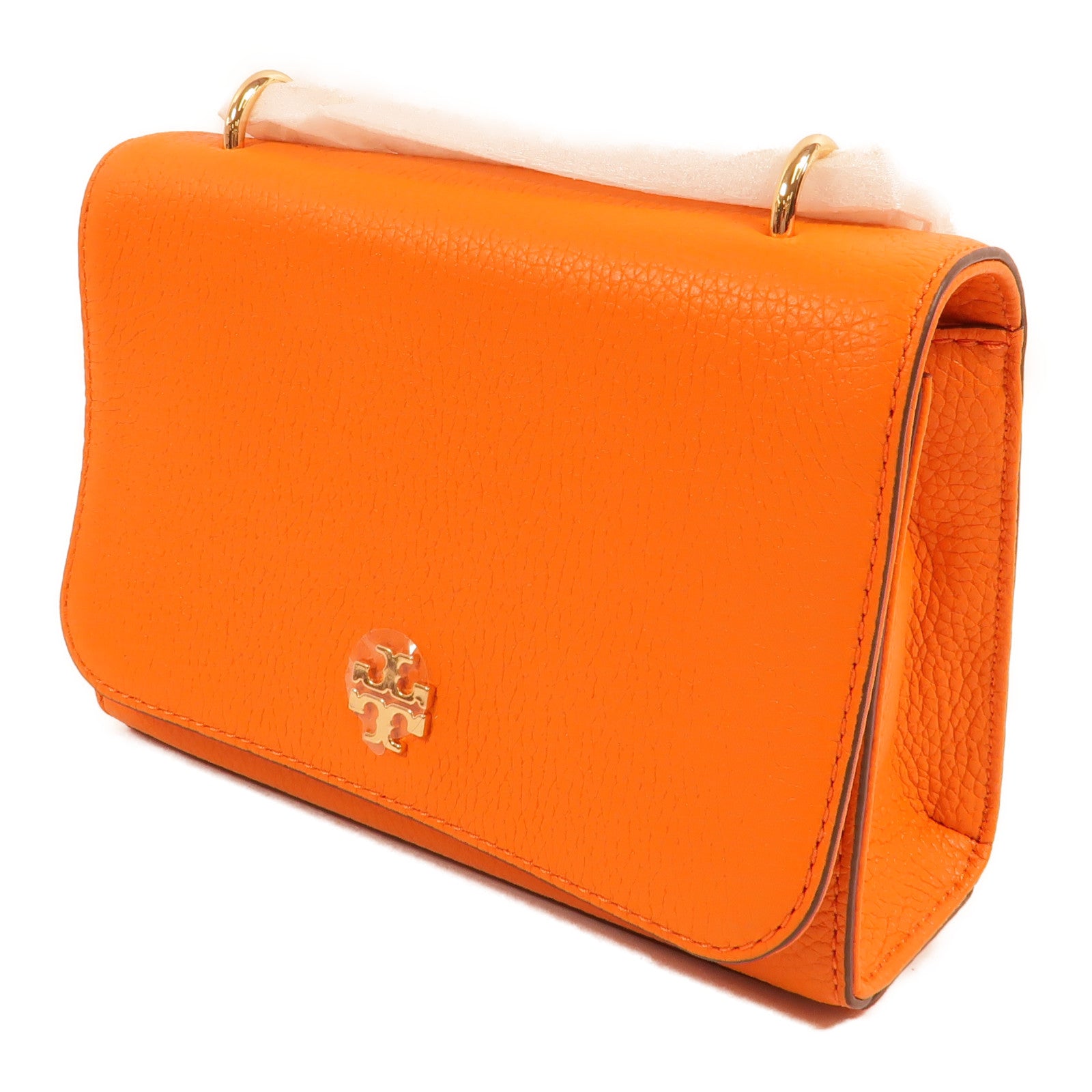 Tory Burch 牛皮皮革Shoulder Bag肩背袋