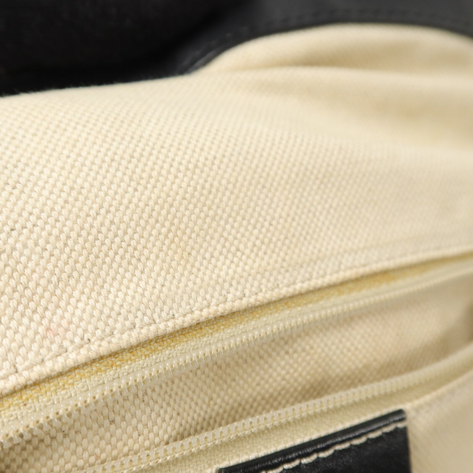GUCCI 帆布Shoulder Bag手挽肩背兩用袋