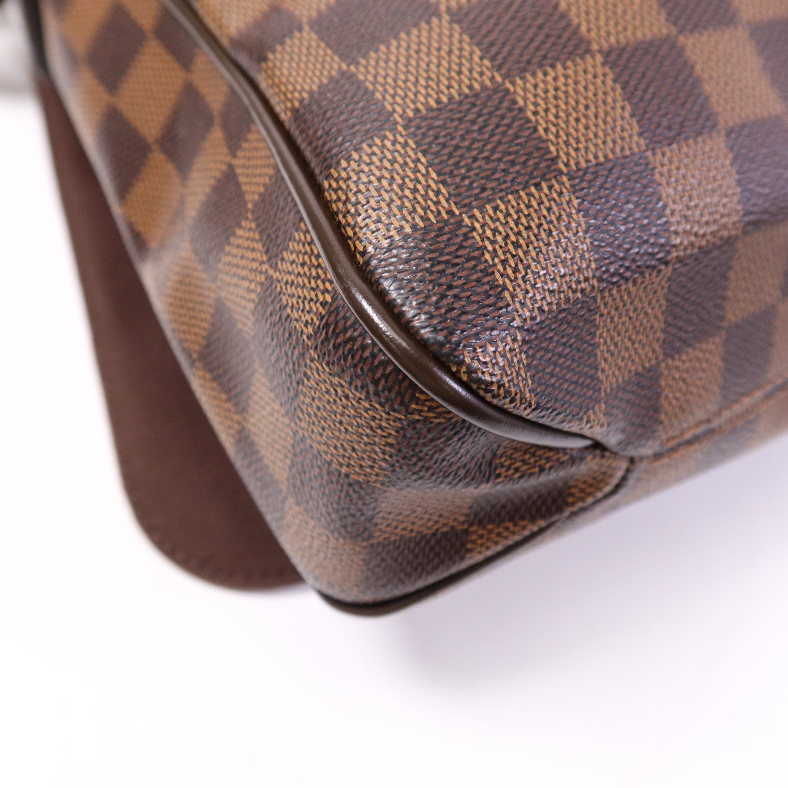 LOUIS VUITTON Damier District PM肩背袋