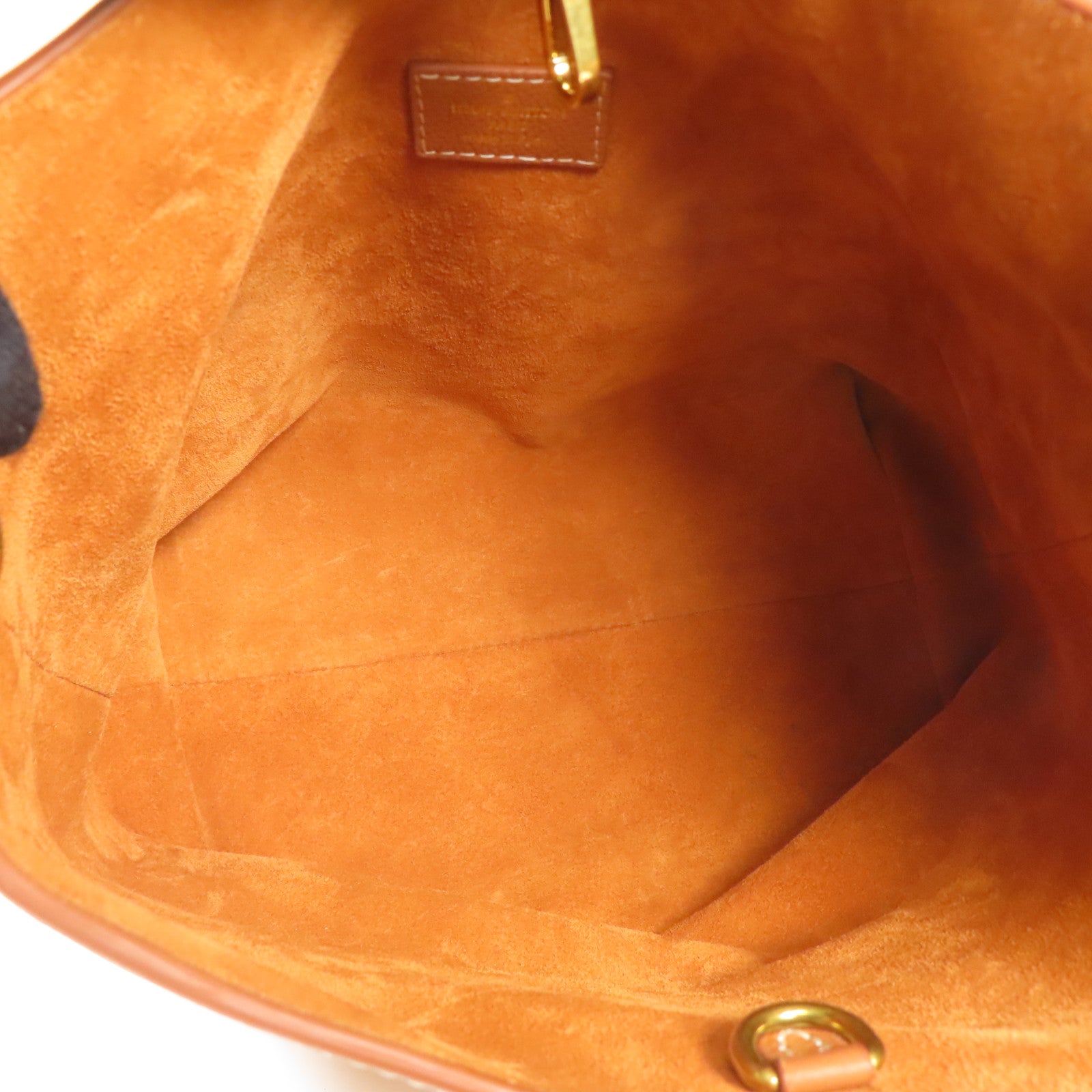 LOUIS VUITTON 皮革Low Key Hobo PM金扣肩背袋