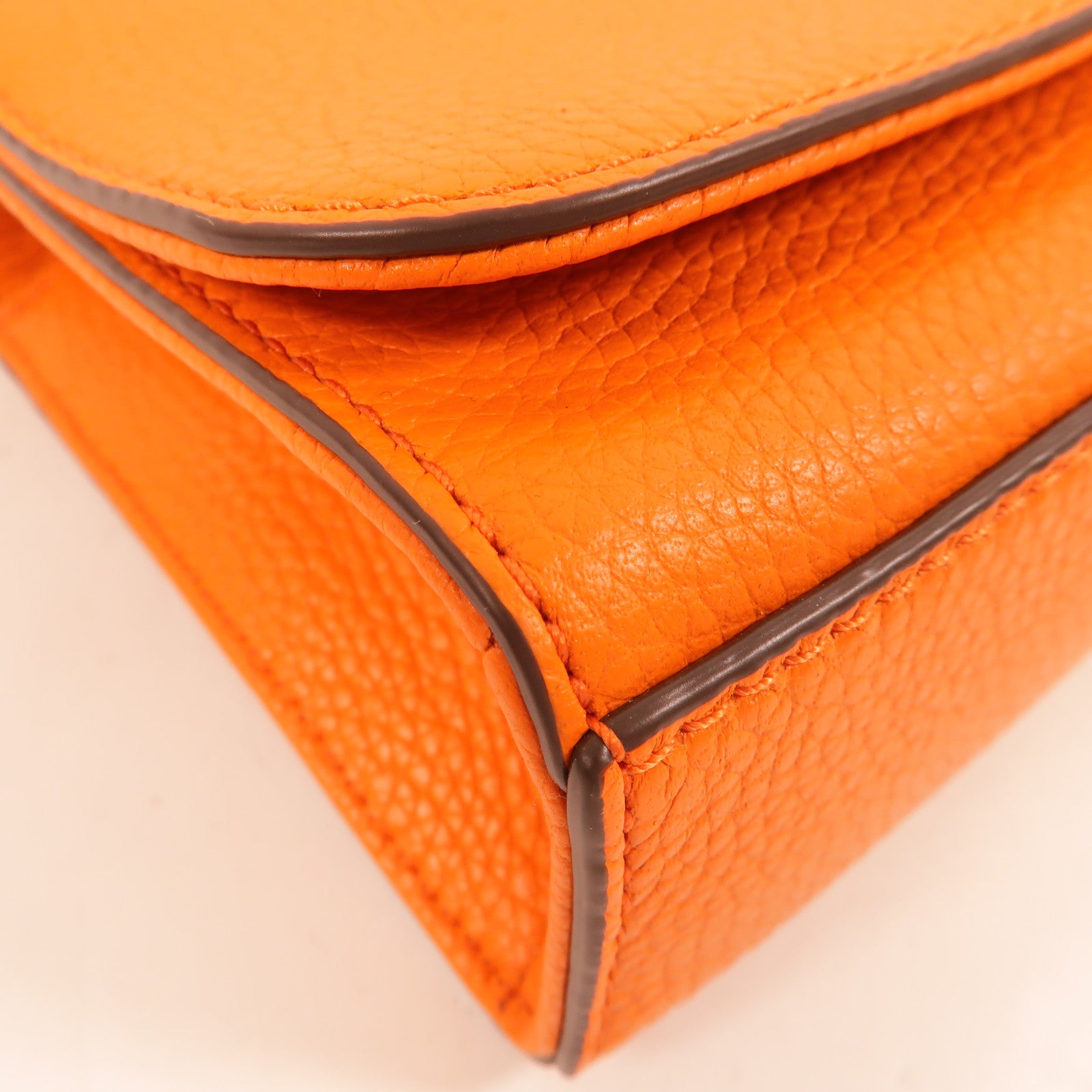 Tory Burch 牛皮皮革Shoulder Bag肩背袋