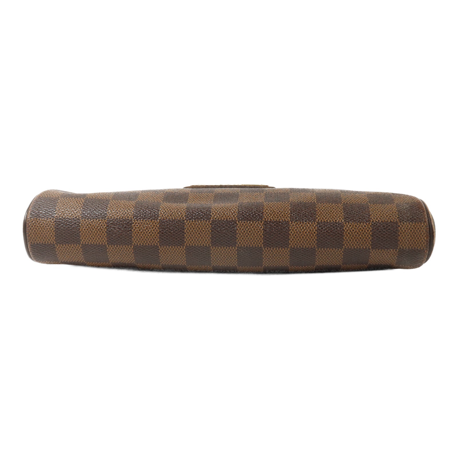 LOUIS VUITTON Damier Eva鏈帶手挽肩背兩用袋