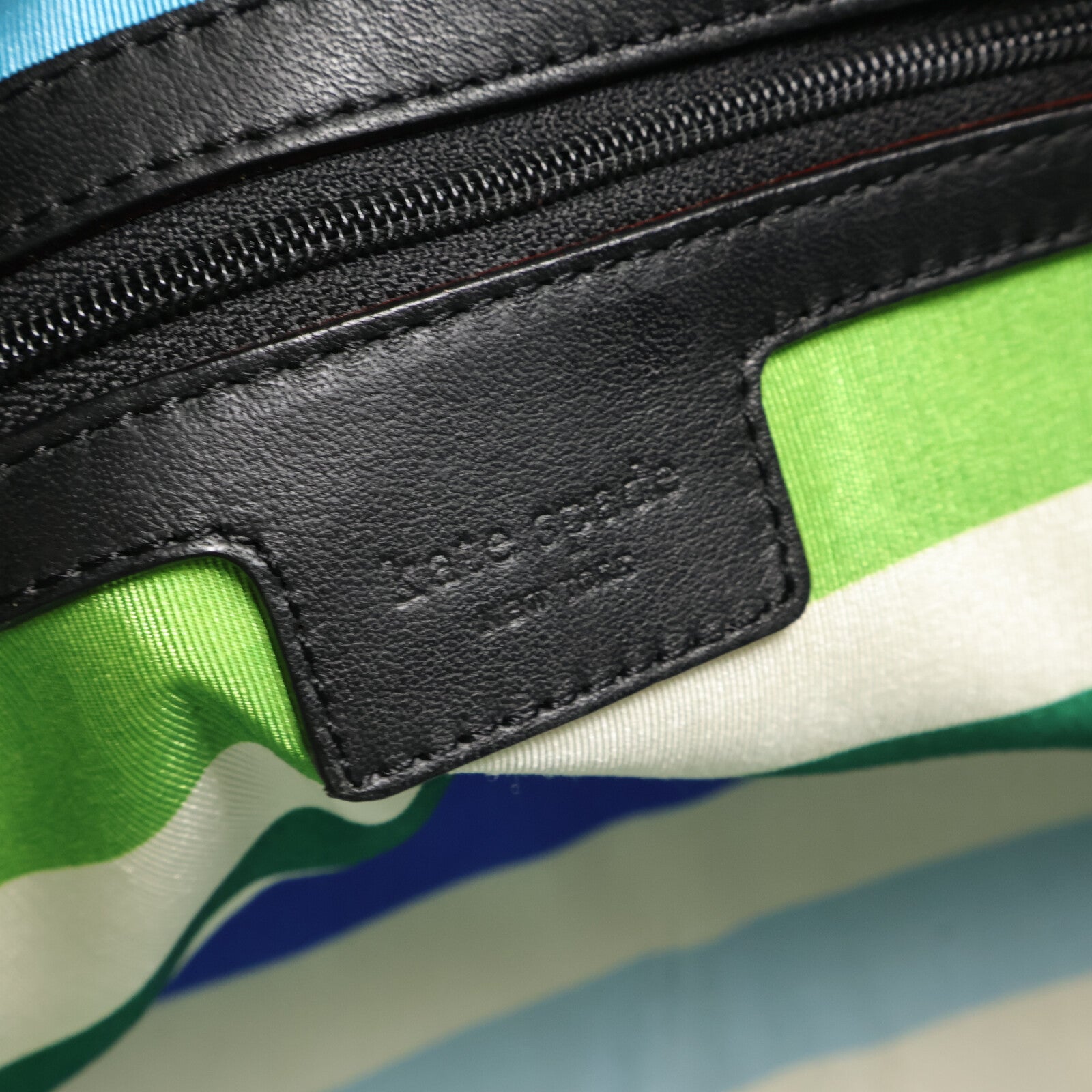Kate Spade 牛皮皮革Shoulder Bag肩背袋