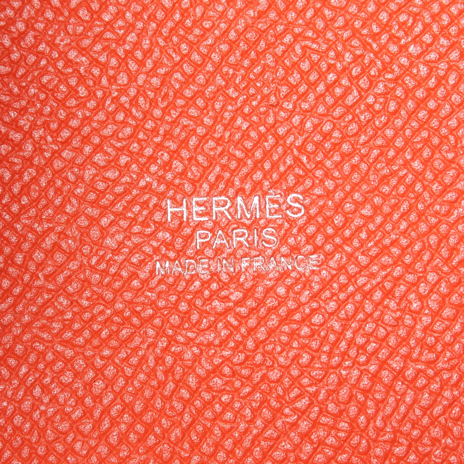 HERMES Epsom皮革Picotin PM銀扣手挽袋Capucine