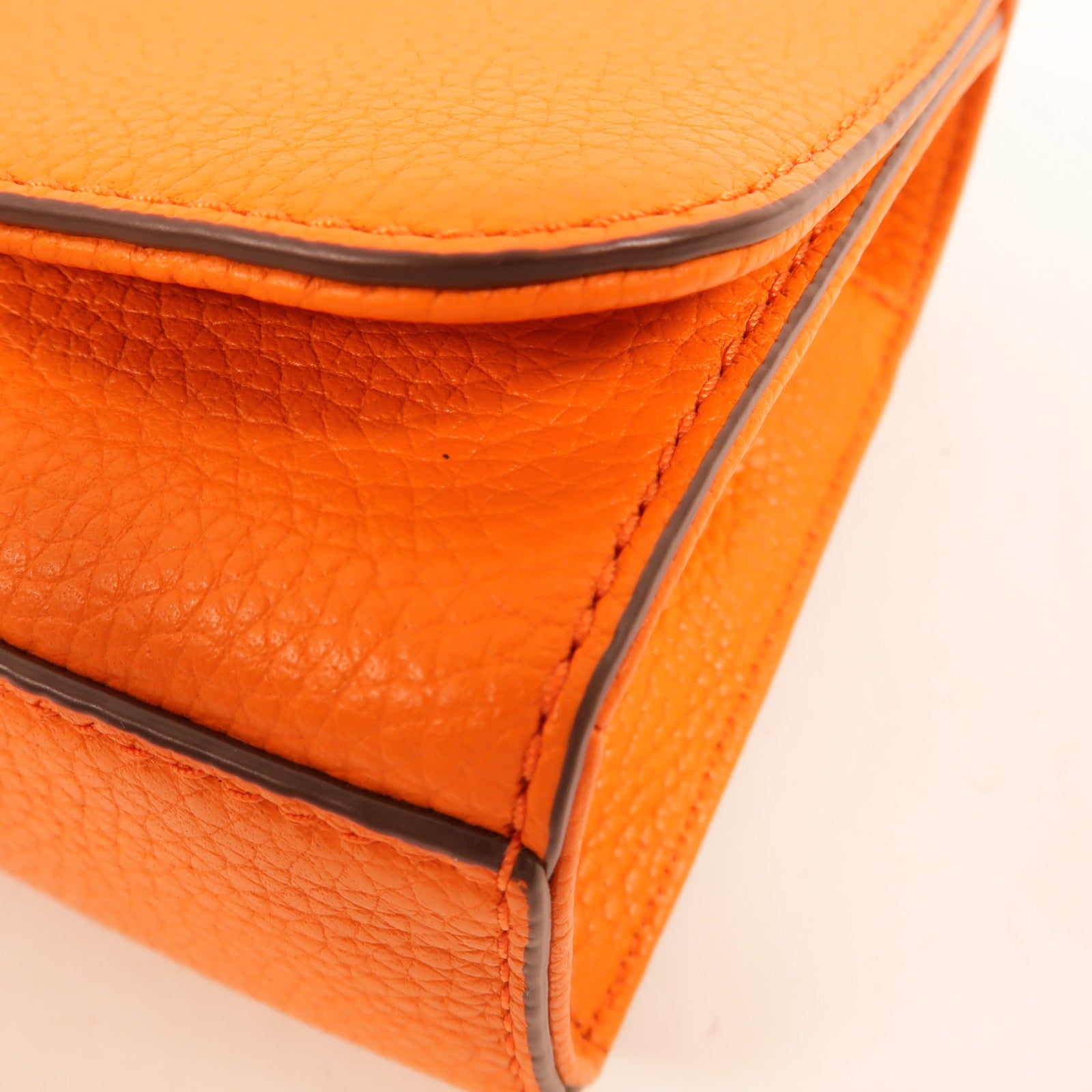 Tory Burch 牛皮皮革Shoulder Bag肩背袋