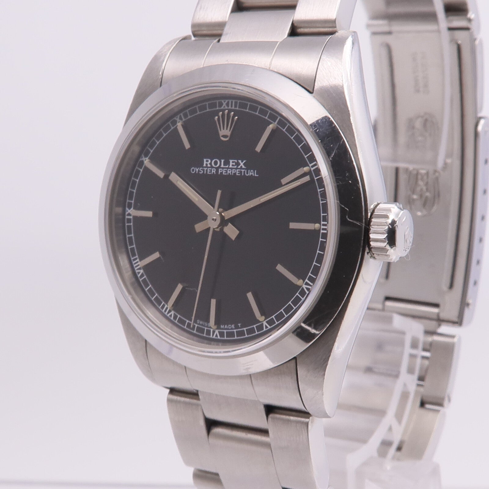 ROLEX Oyster Perpetual 67480