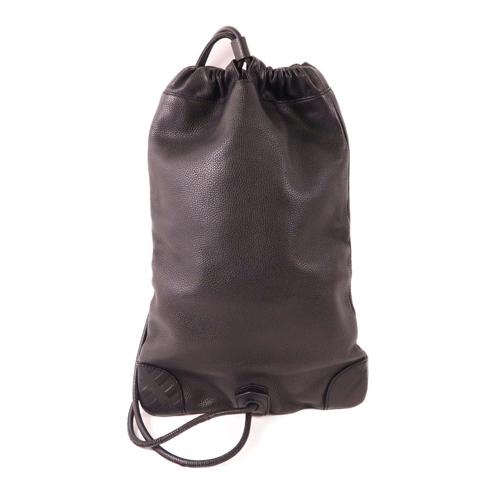 BURBERRY 牛皮皮革Backpack背包