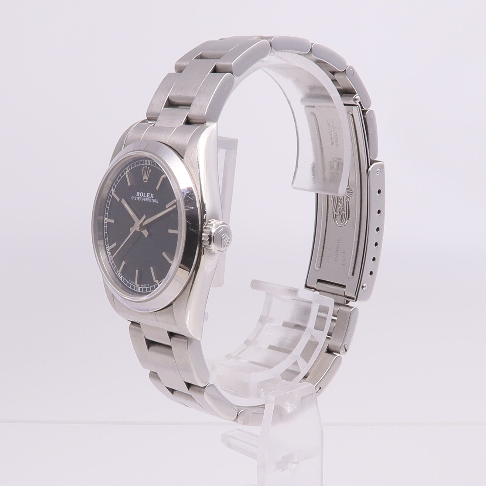 ROLEX Oyster Perpetual 67480