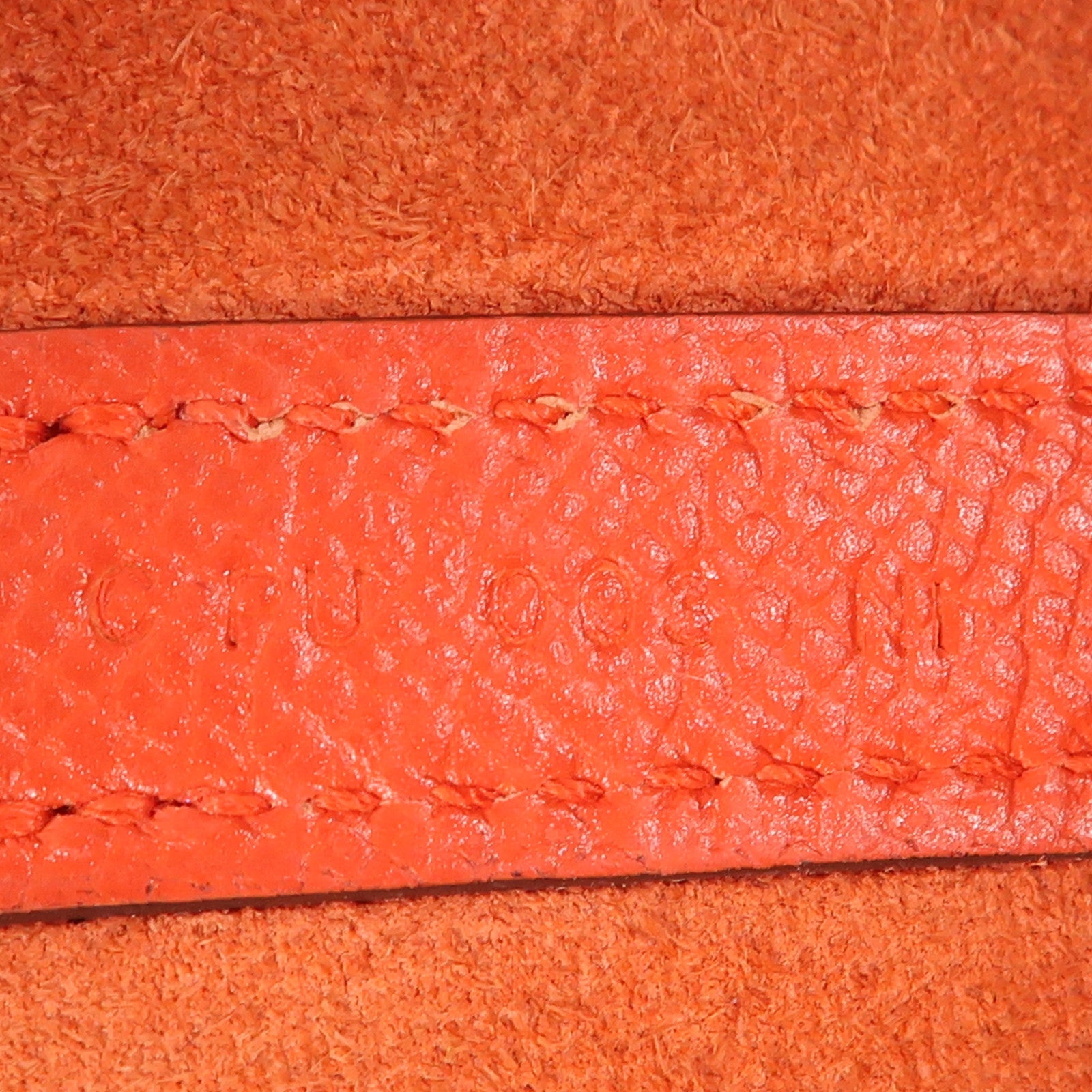HERMES Epsom皮革Picotin PM銀扣手挽袋Capucine