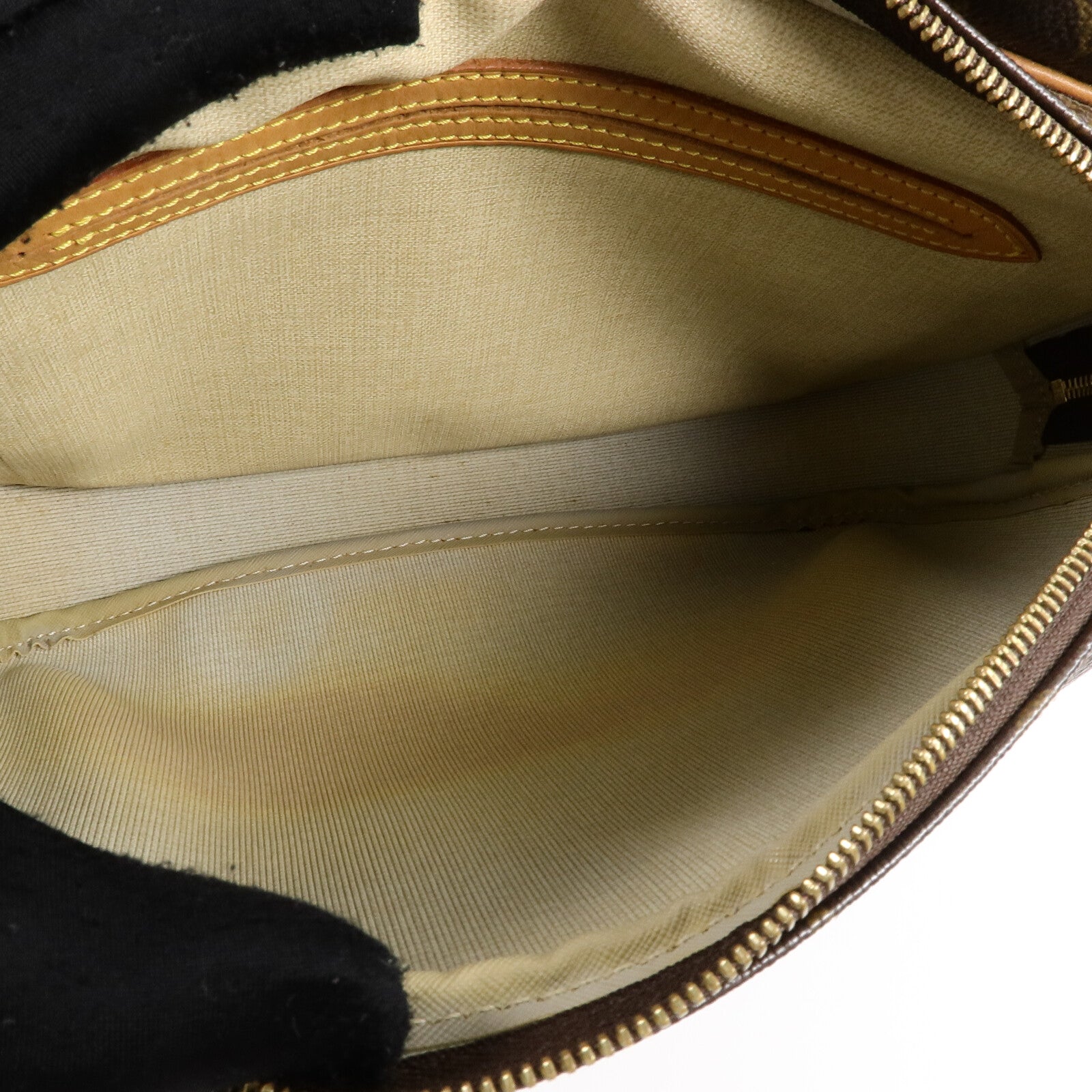 LOUIS VUITTON Monogram Reporter PM肩背袋