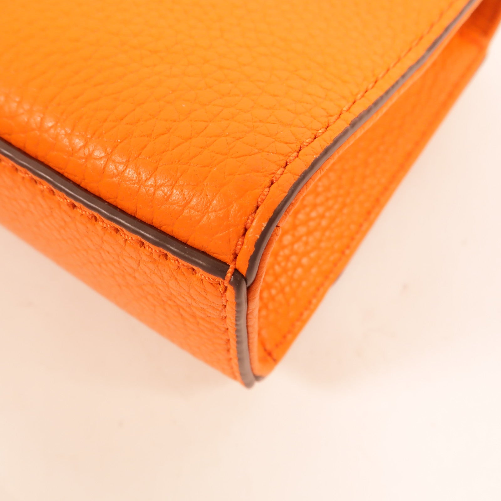 Tory Burch 牛皮皮革Shoulder Bag肩背袋