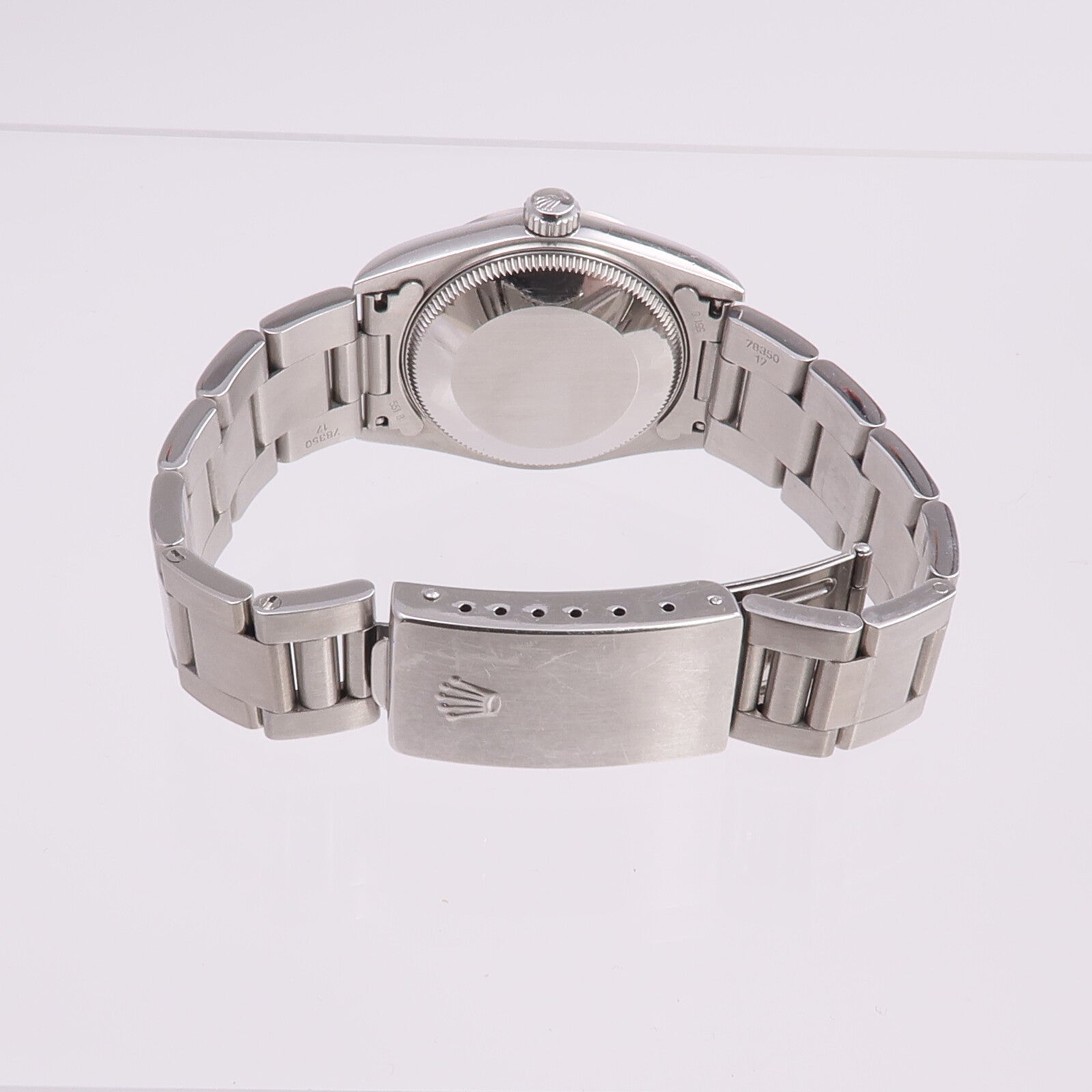 ROLEX Oyster Perpetual 67480