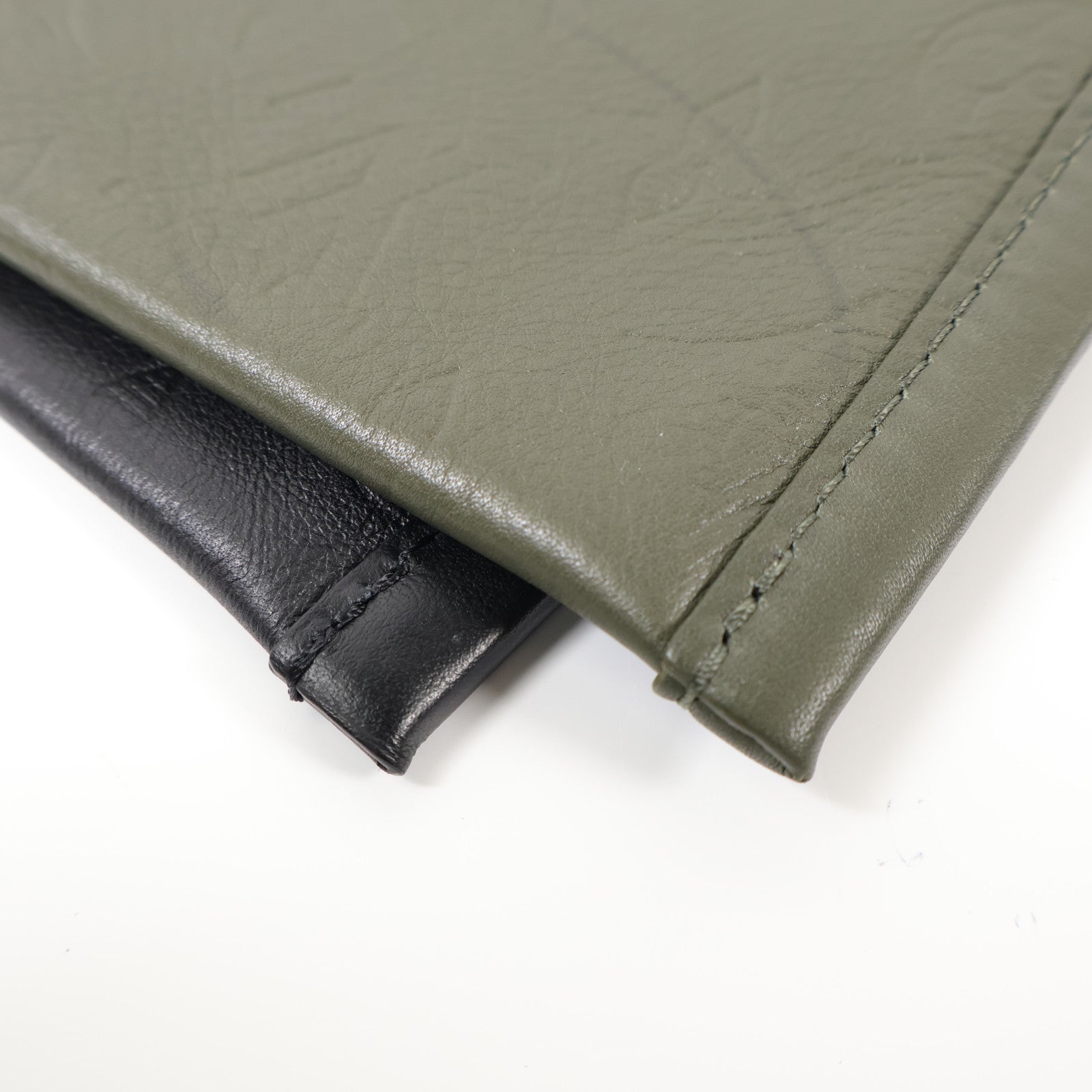 LOUIS VUITTON Monogram Shadow Flat Messenger Bag肩背袋