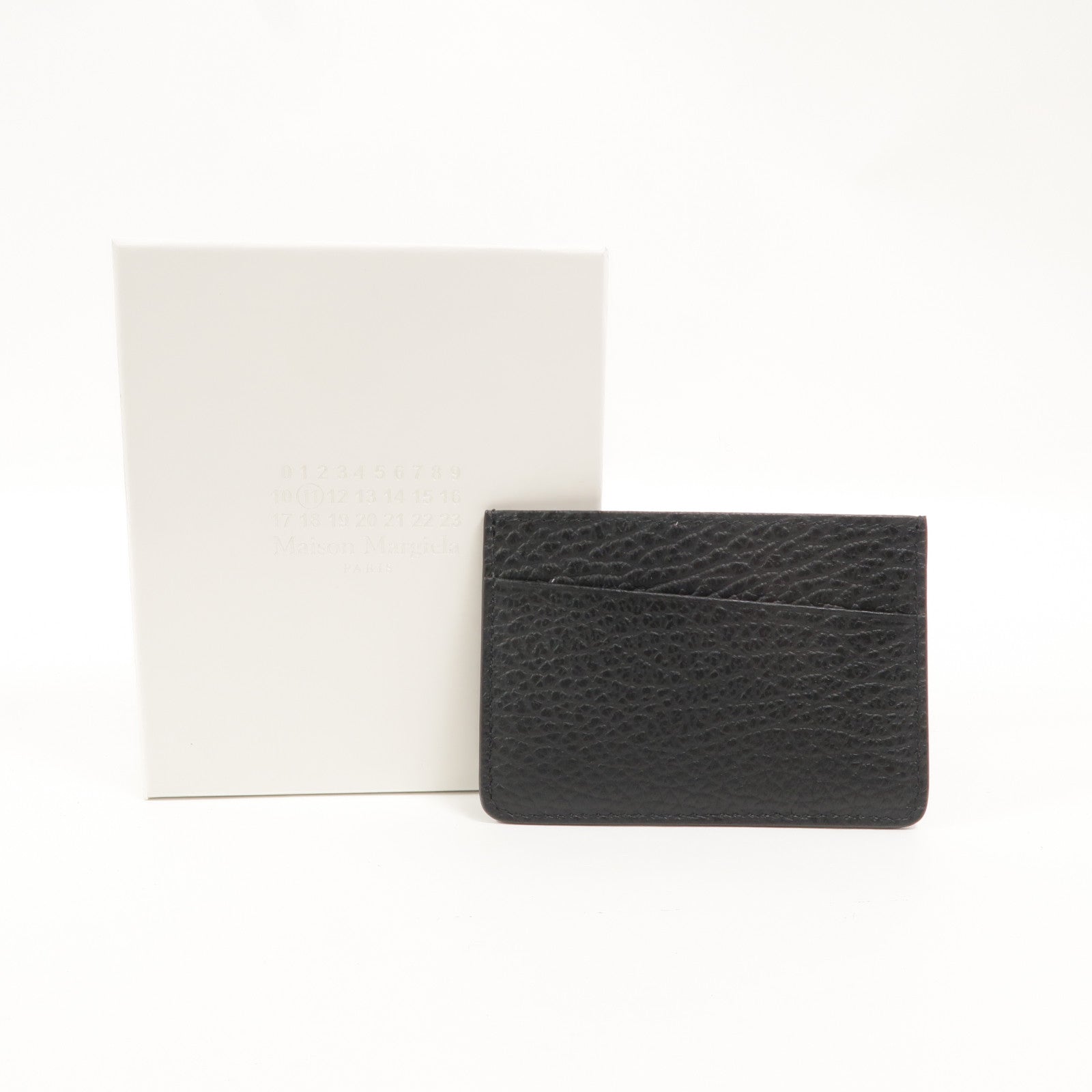 SELECTION Maison Margiela Four Stitches Business卡片套