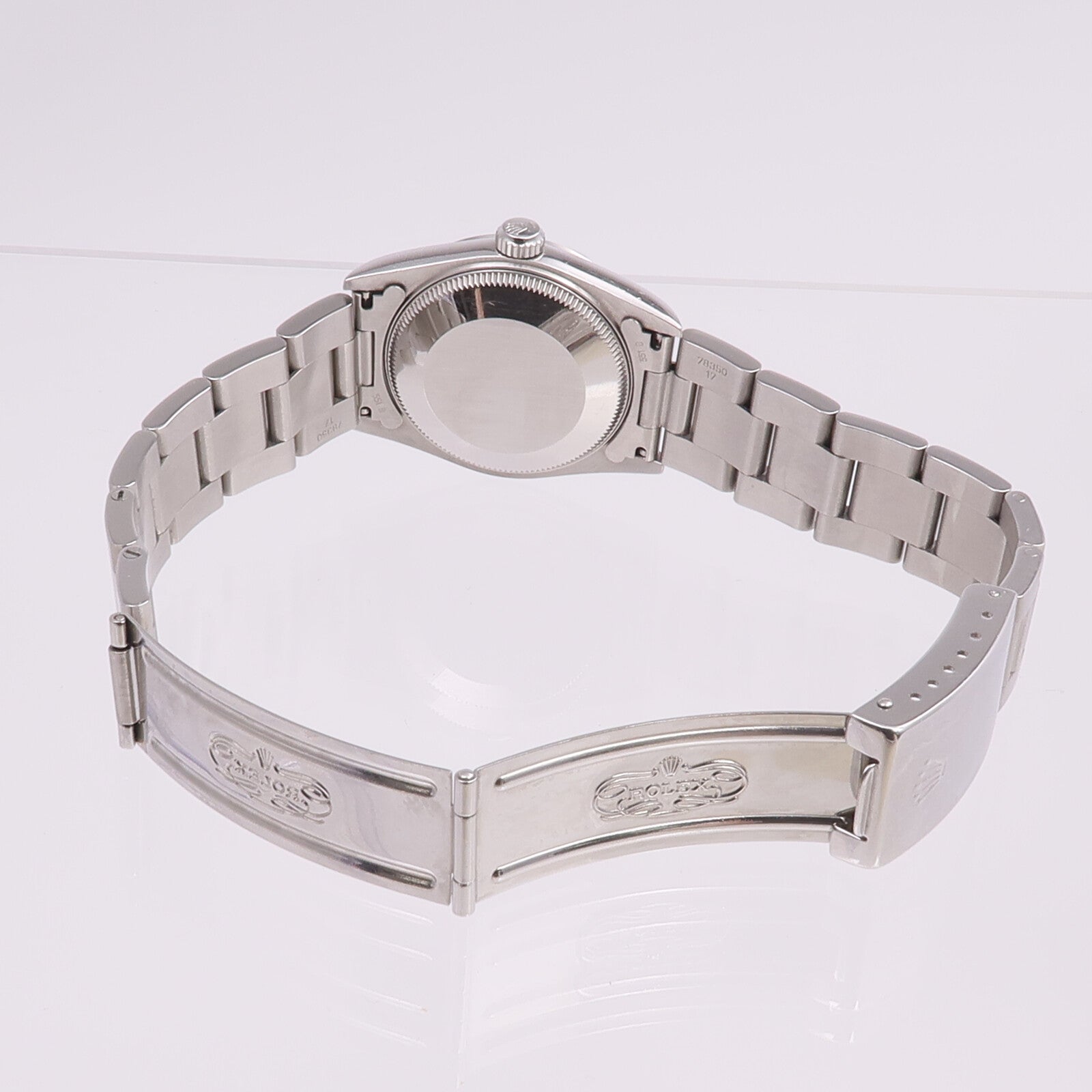 ROLEX Oyster Perpetual 67480