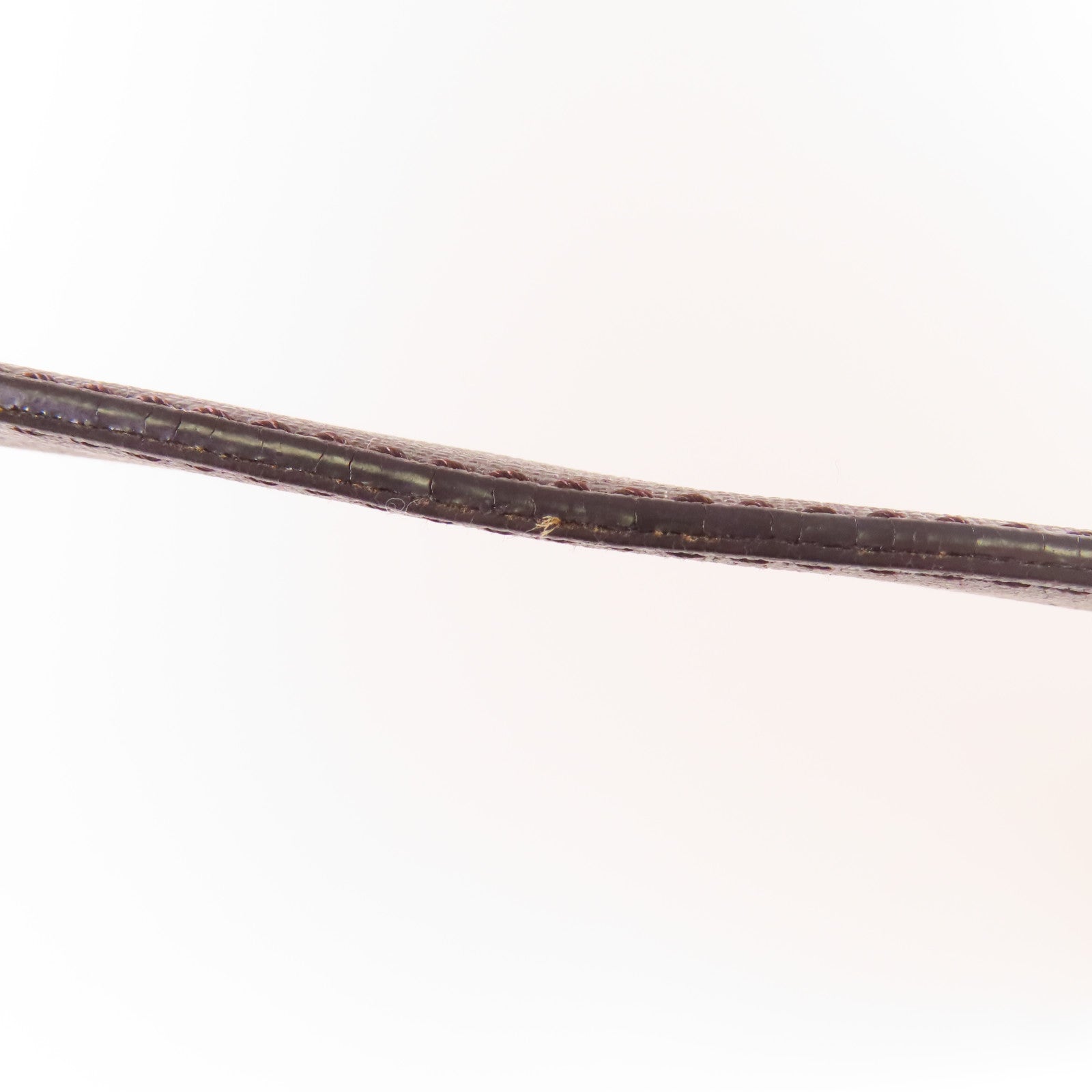 FENDI 牛皮皮革2 Jours Bag銀扣肩背袋