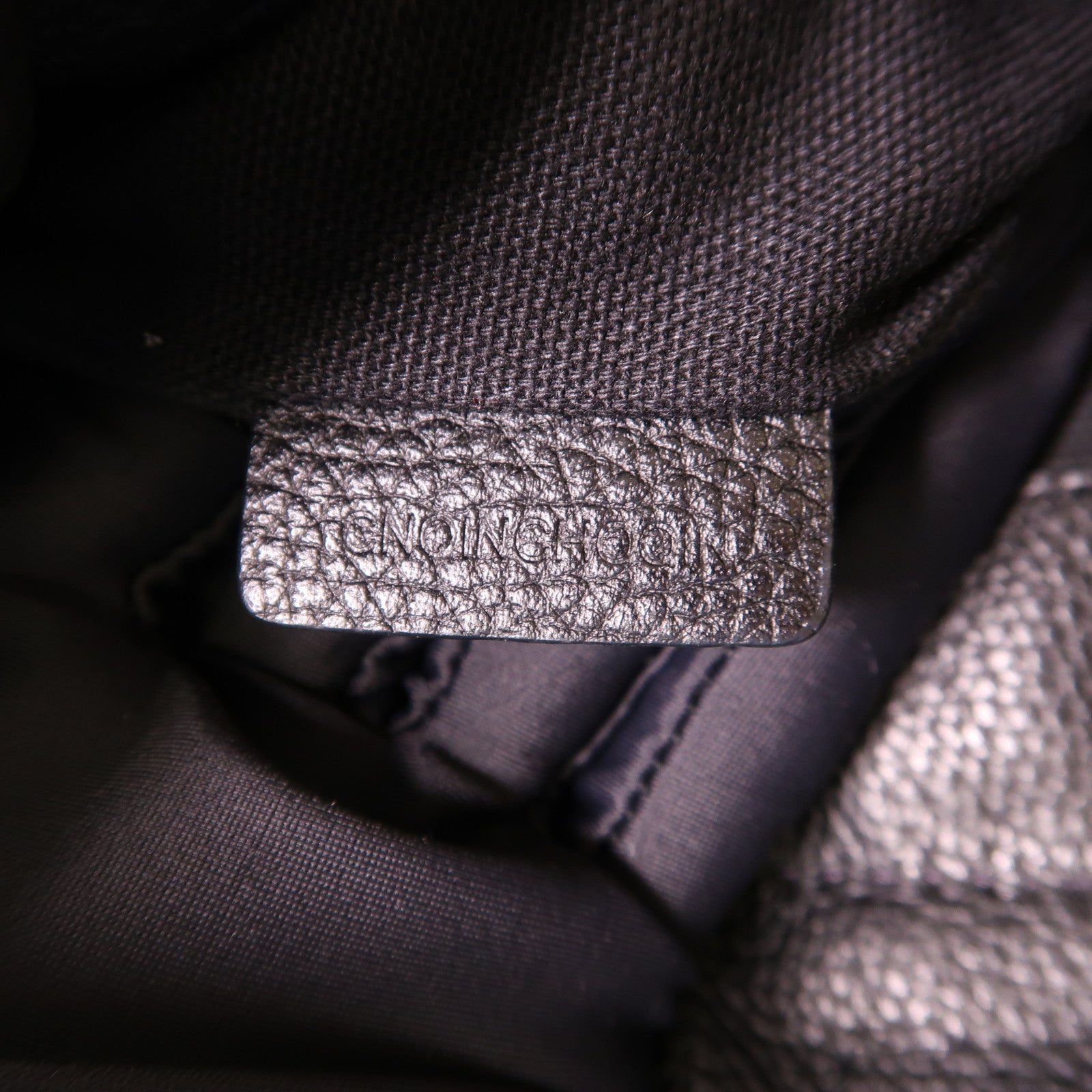 BURBERRY 【激減優惠】牛皮皮革Backpack背包