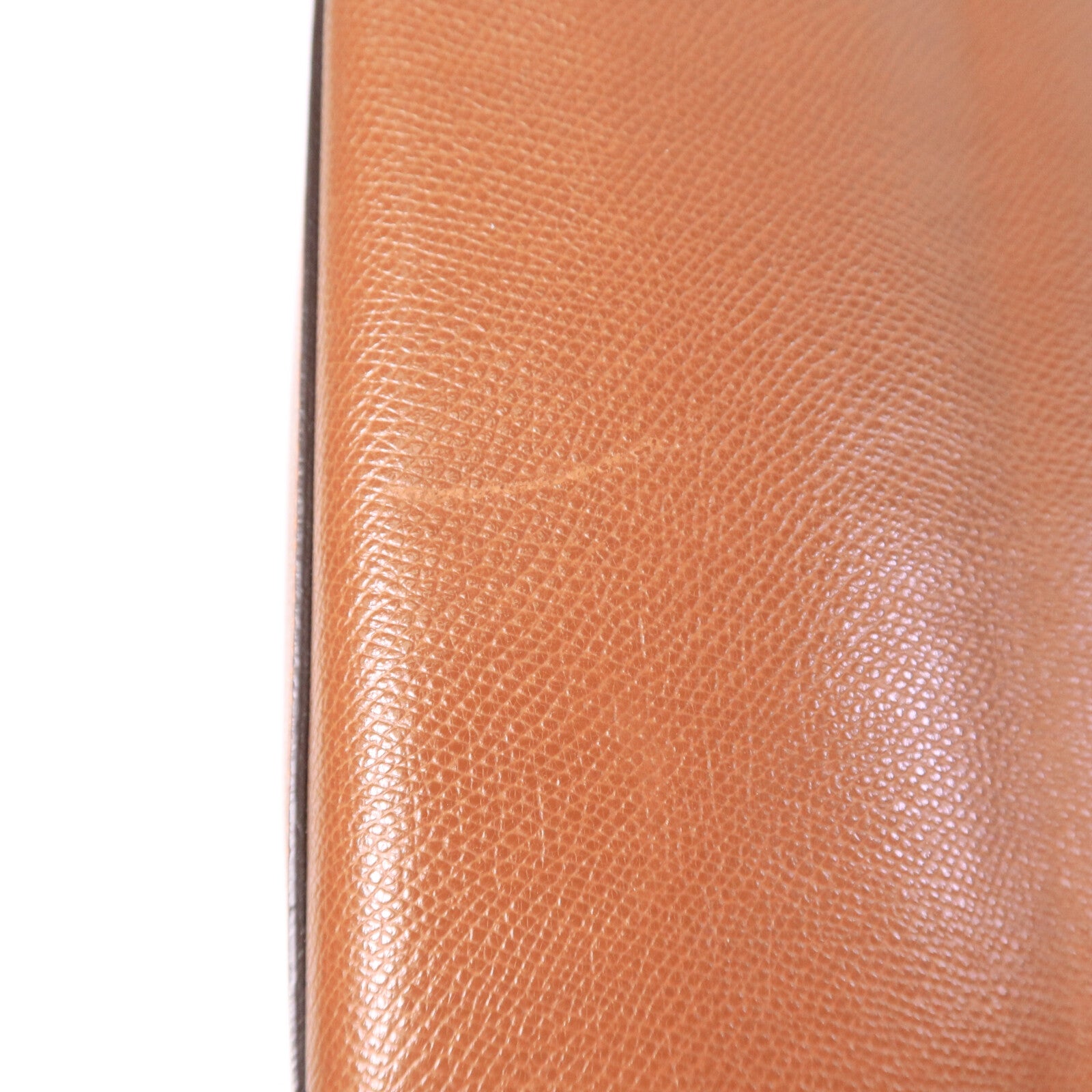 COACH 牛皮皮革Tote Bag手挽袋
