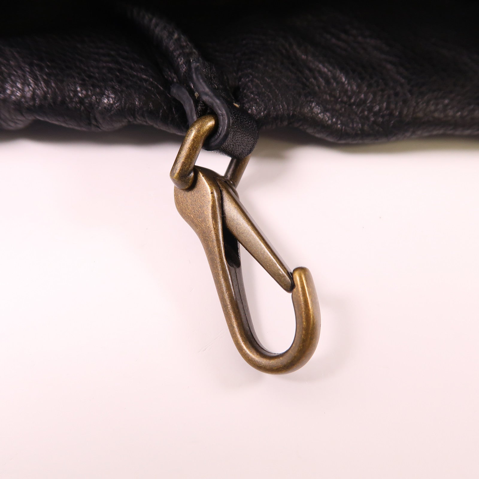 BURBERRY 牛皮皮革Backpack背包