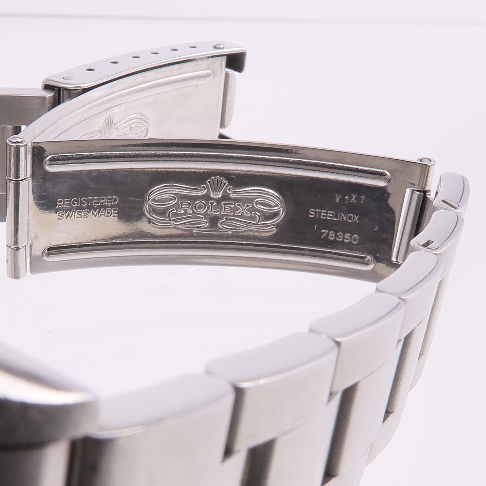 ROLEX Oyster Perpetual 67480