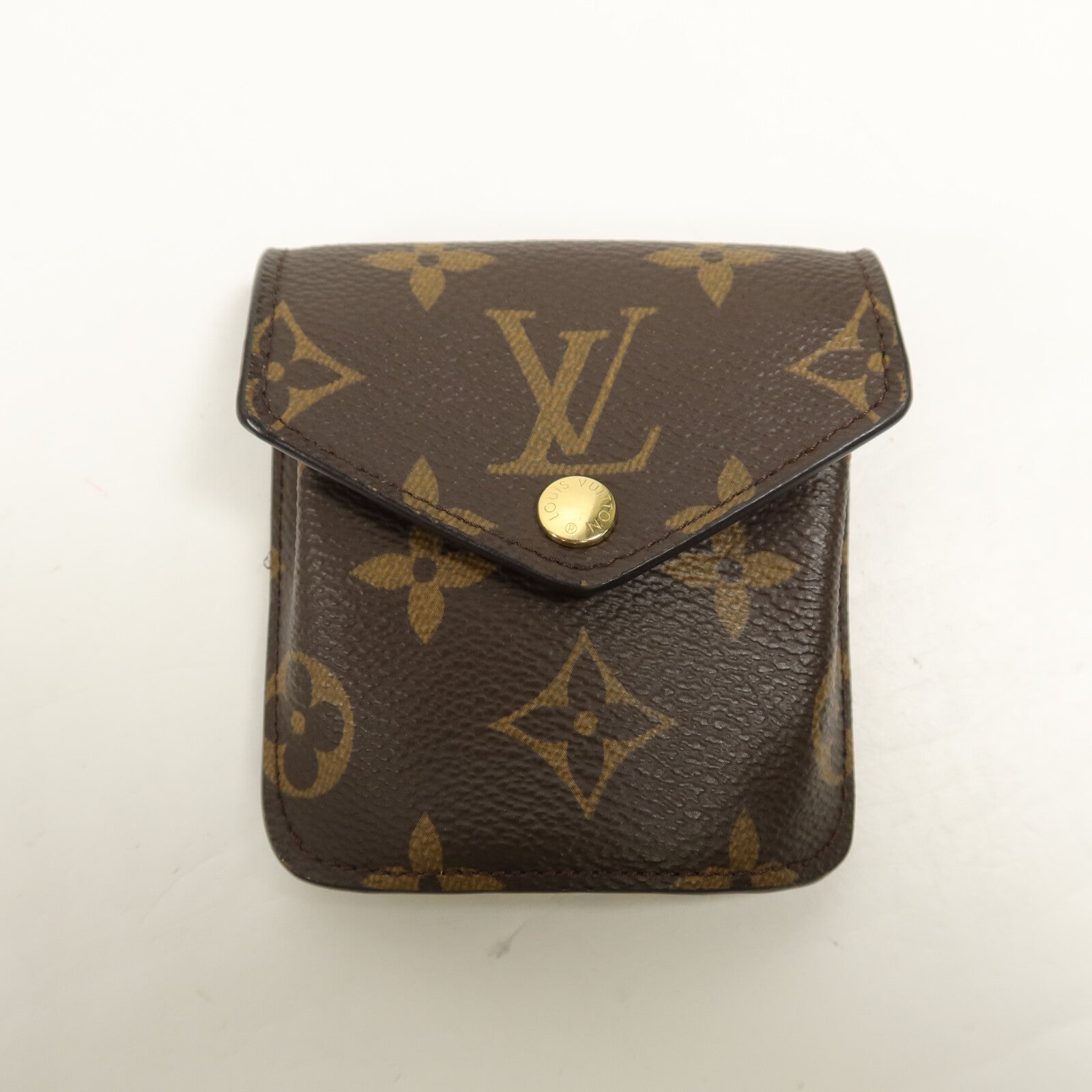 LOUIS VUITTON Monogram Utility手挽肩背兩用袋