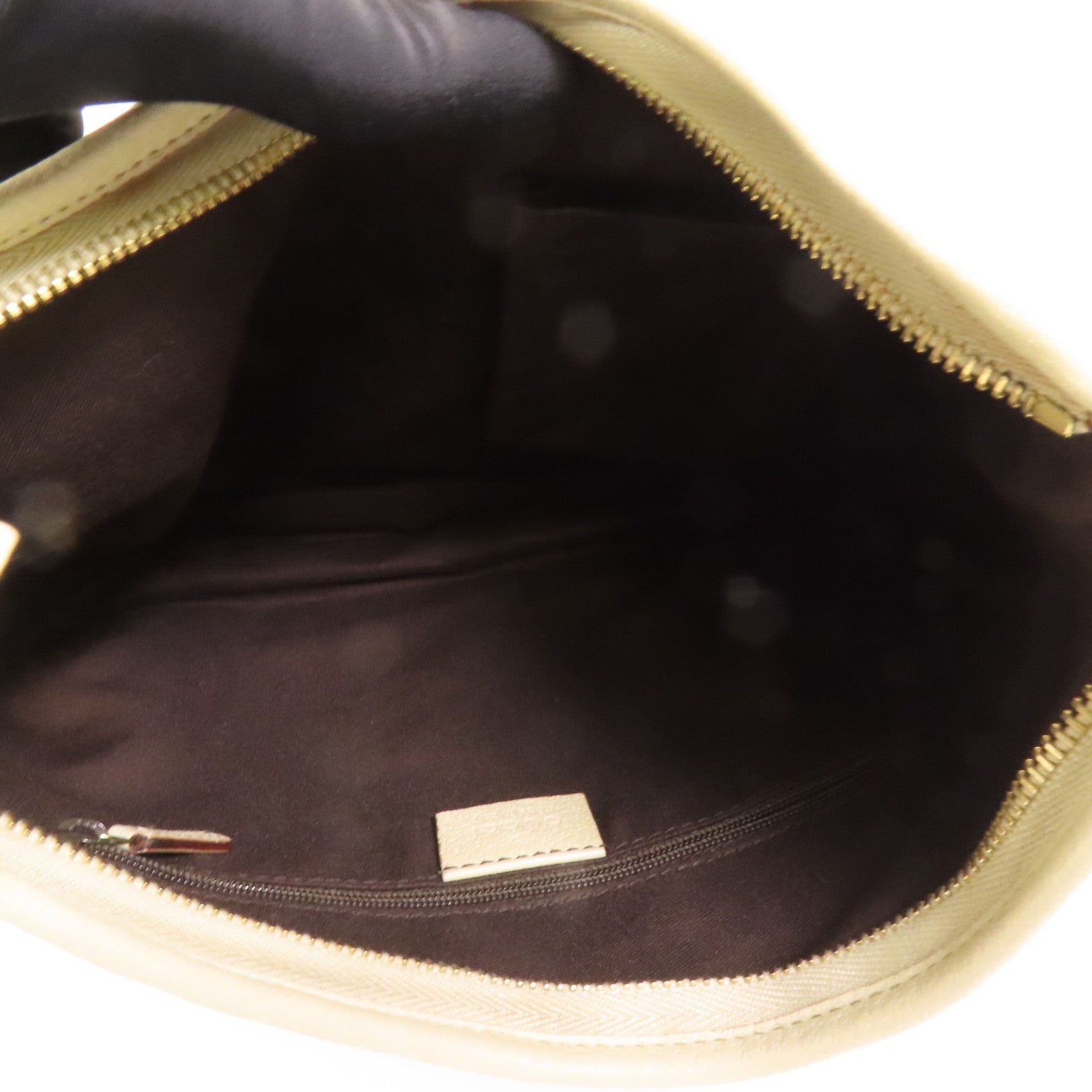 GUCCI 帆布Abbey Small肩背袋