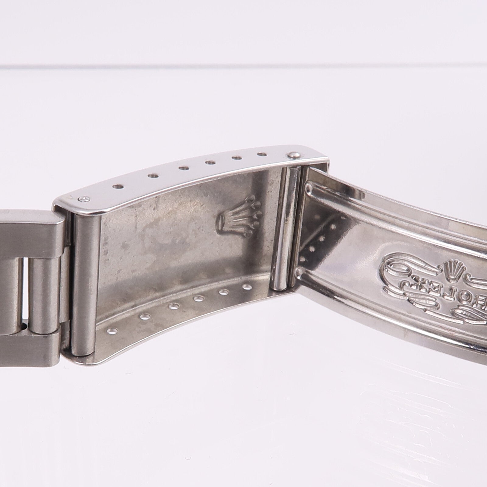 ROLEX Oyster Perpetual 67480