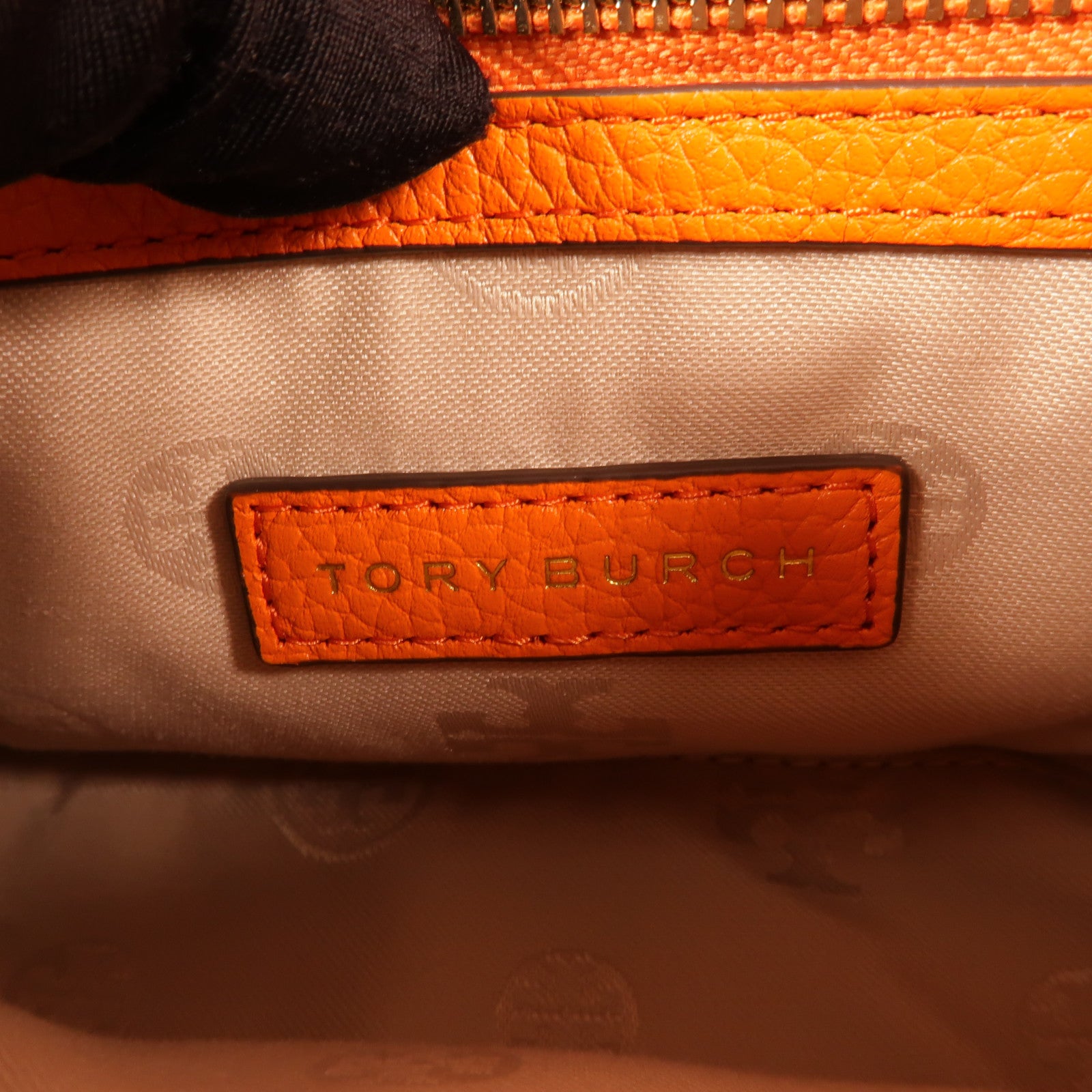 Tory Burch 牛皮皮革Shoulder Bag肩背袋