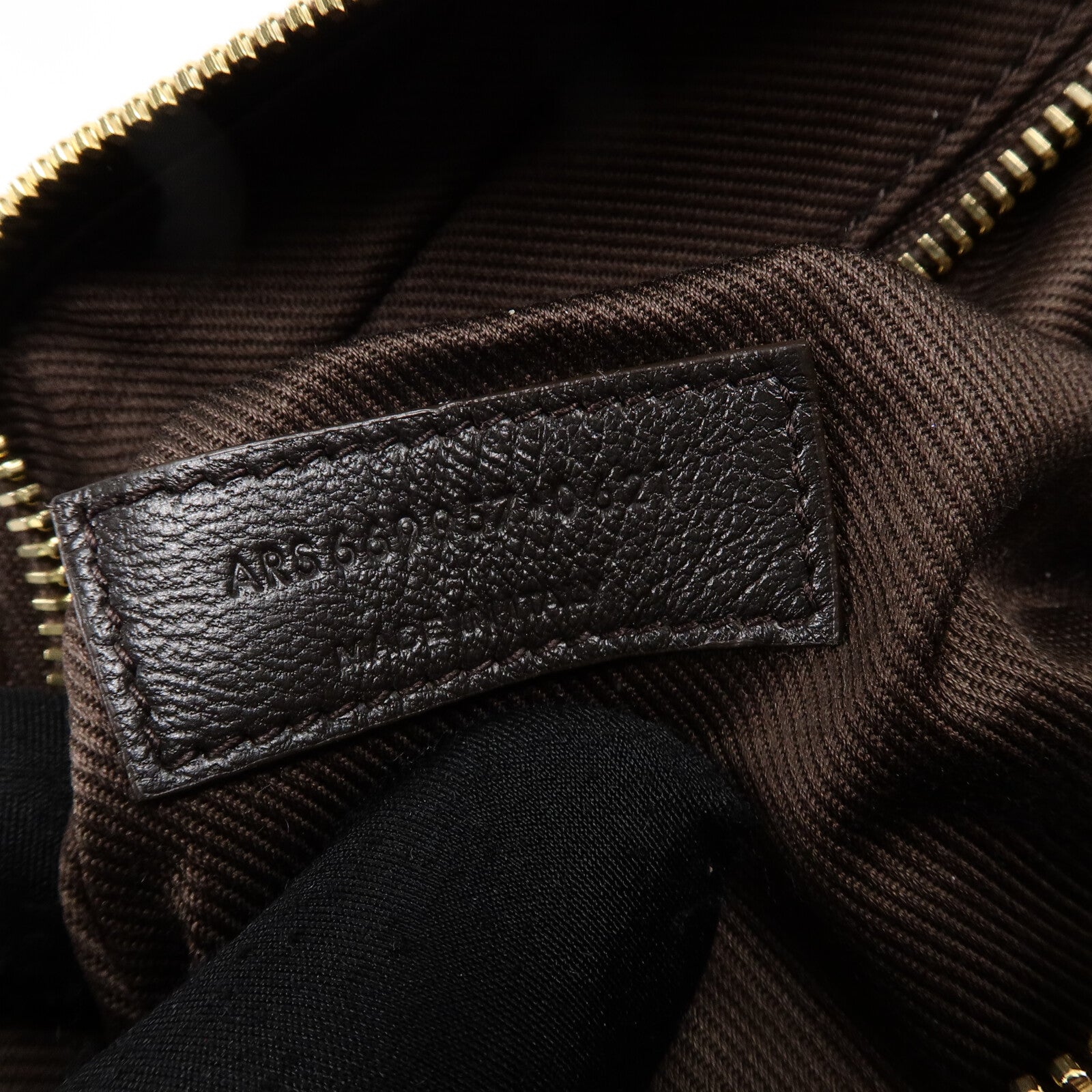 SAINT LAURENT 塗層帆布Le Monogramme Camera Bag肩背袋