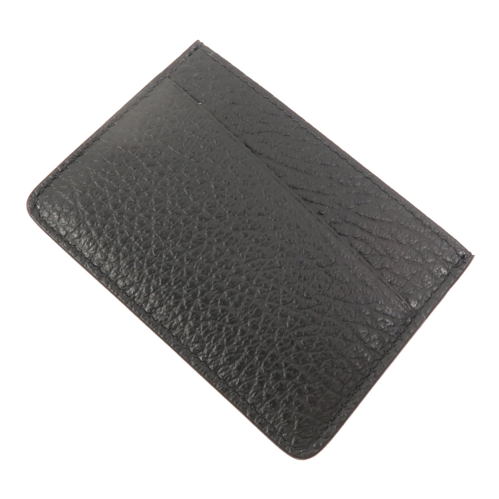 SELECTION Maison Margiela Four Stitches Business卡片套