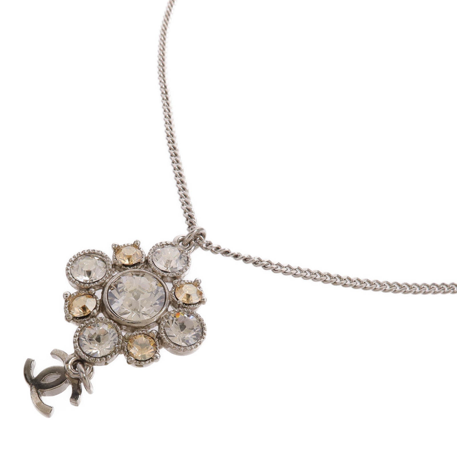 CHANEL 金屬Necklace項鍊