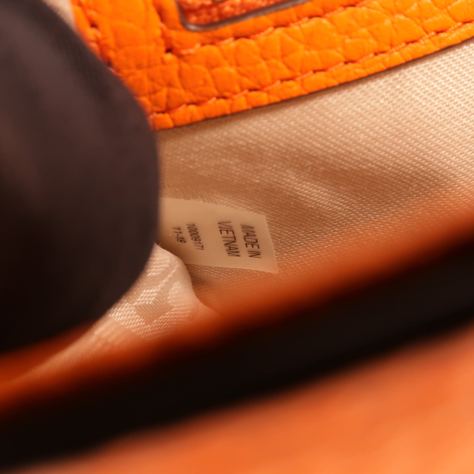 Tory Burch 牛皮皮革Shoulder Bag肩背袋