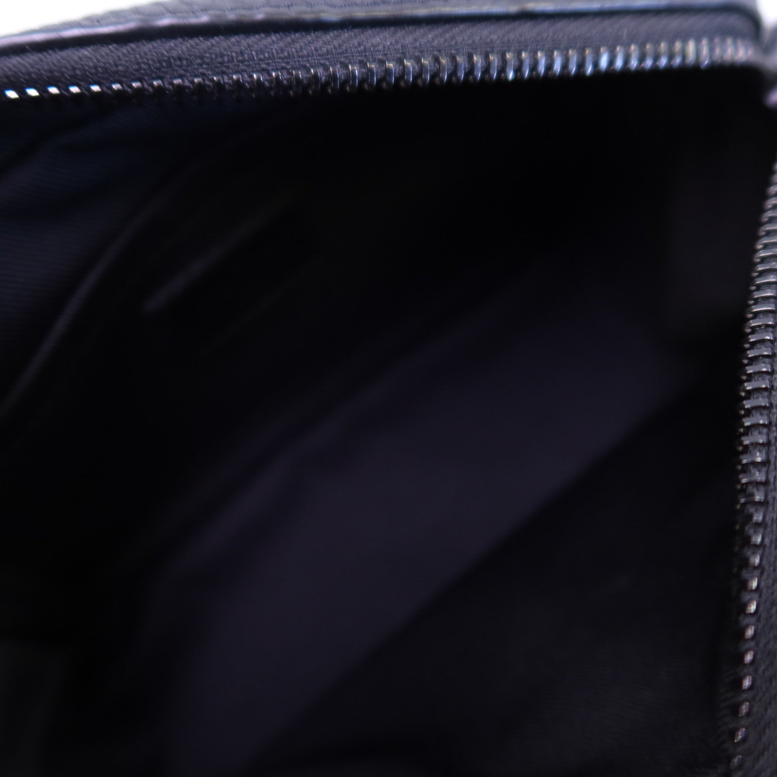LOUIS VUITTON Monogram Taurillon Mini Soft Trun肩背袋