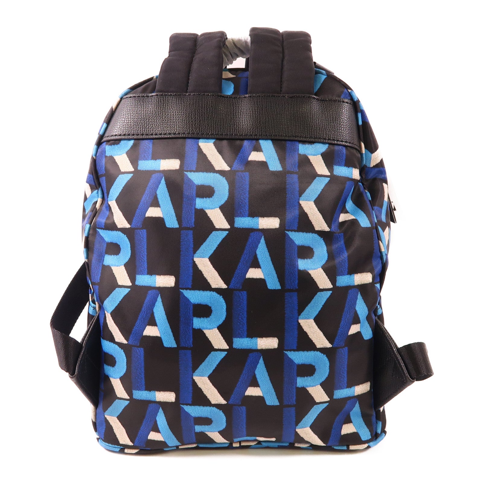 SELECTION 尼龍Karl Lagerfeld Backpack背包