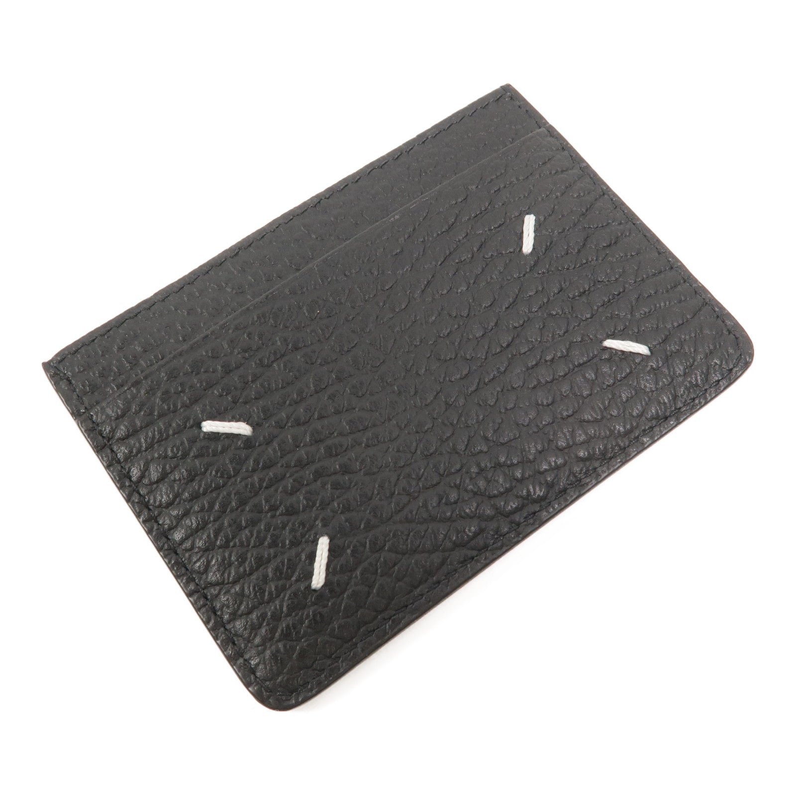 SELECTION Maison Margiela Four Stitches Business卡片套