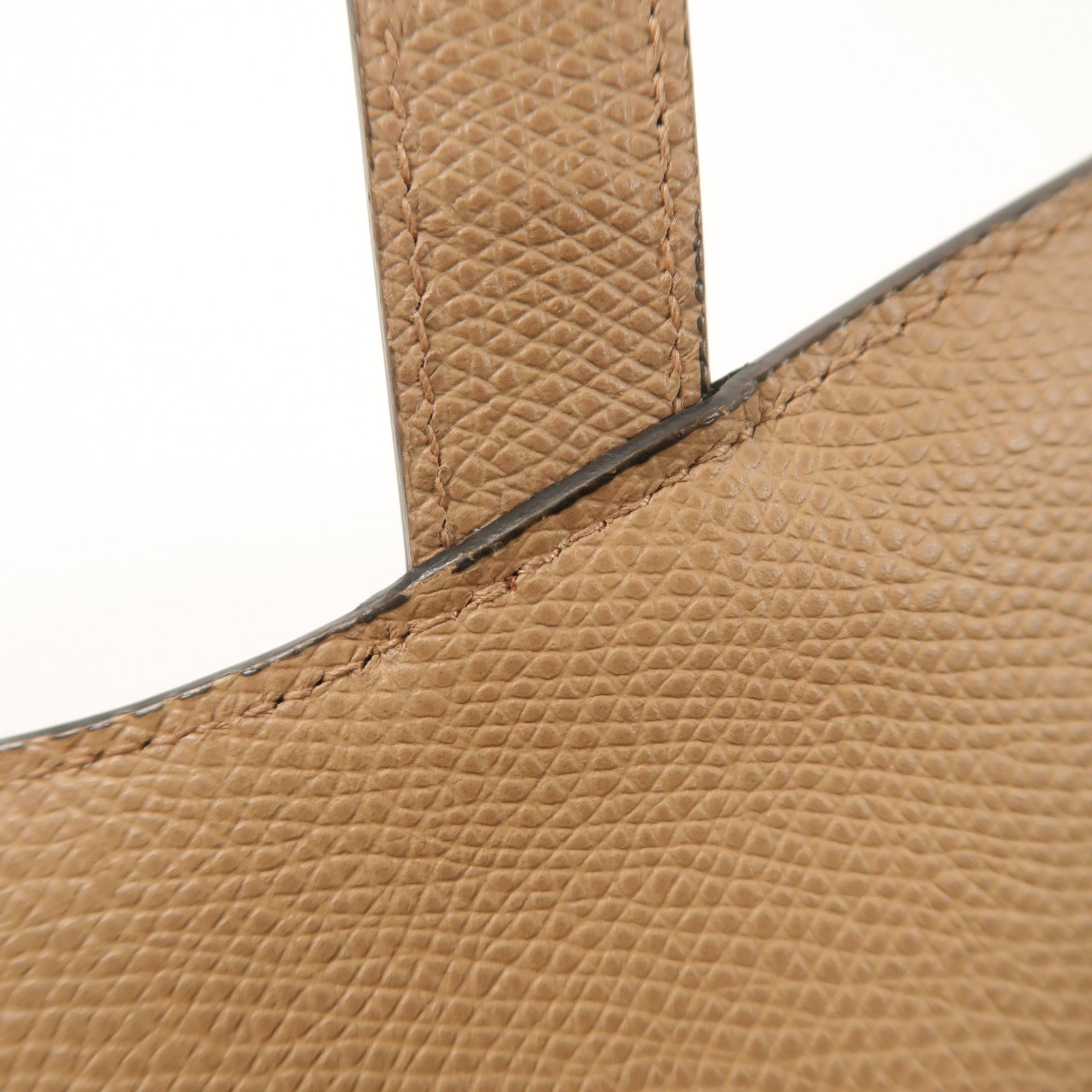 Dior 牛皮皮革Saddle Bag金扣肩背袋