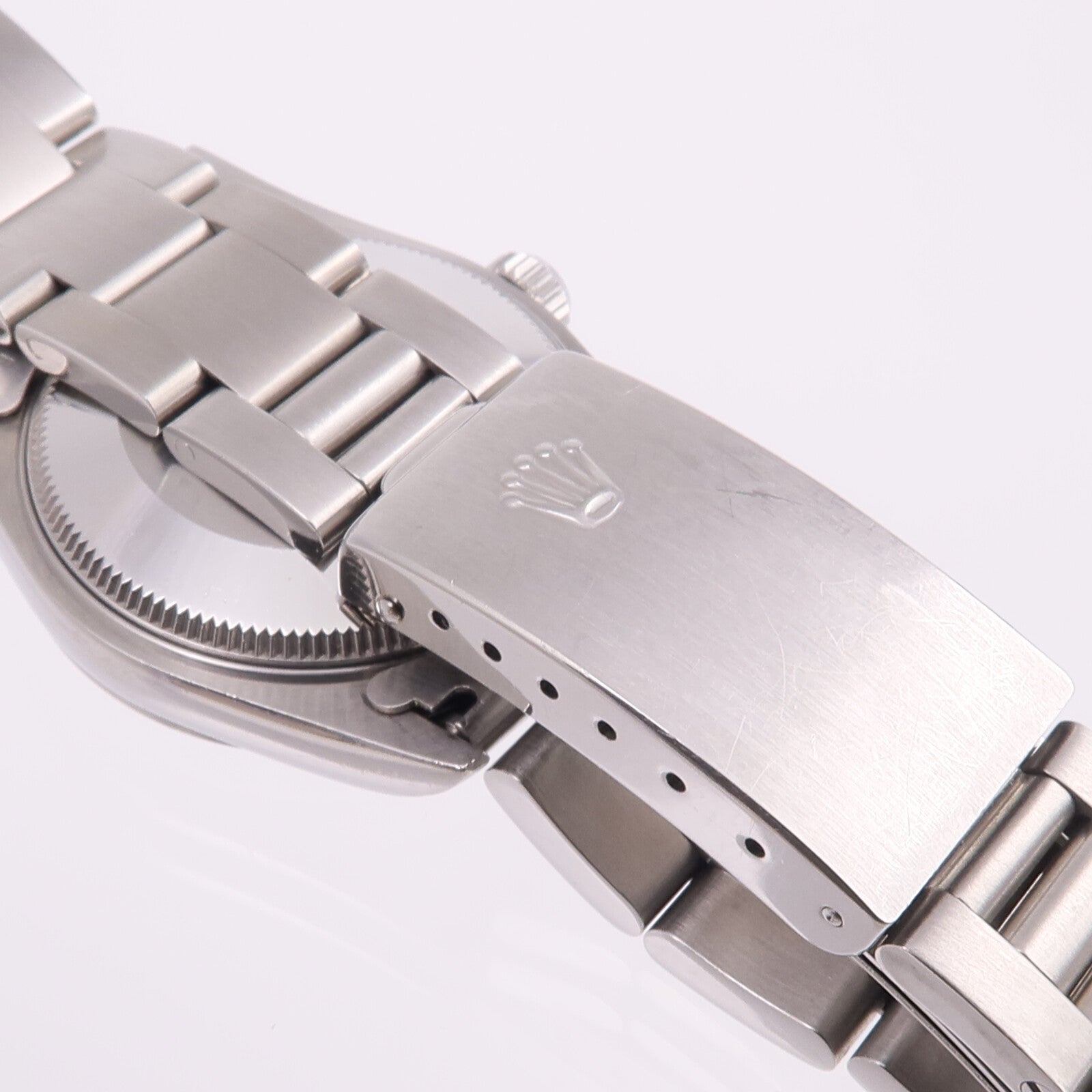 ROLEX Oyster Perpetual 67480