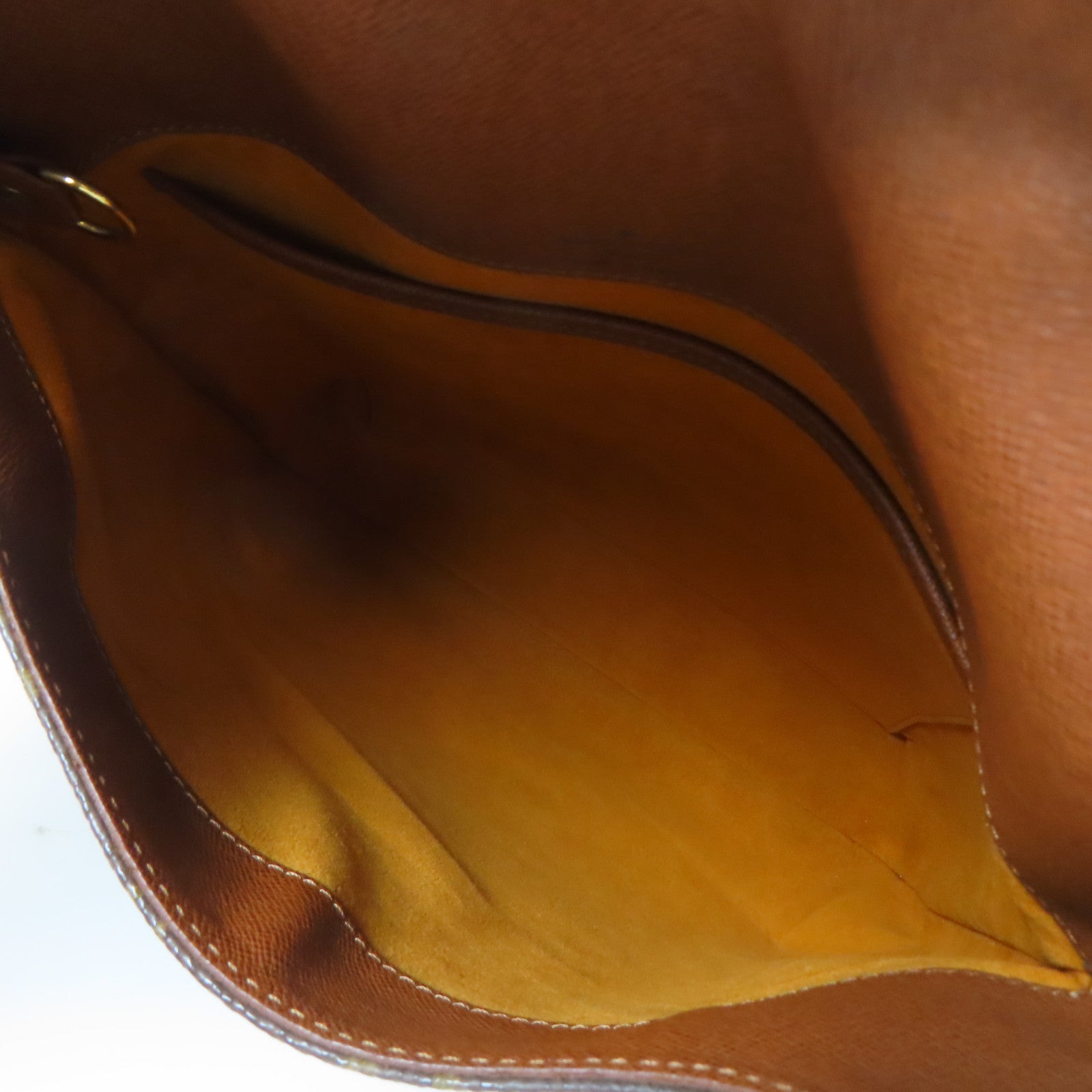 LOUIS VUITTON 【激減優惠】Monogram Musette Salsa金扣肩背袋啡色