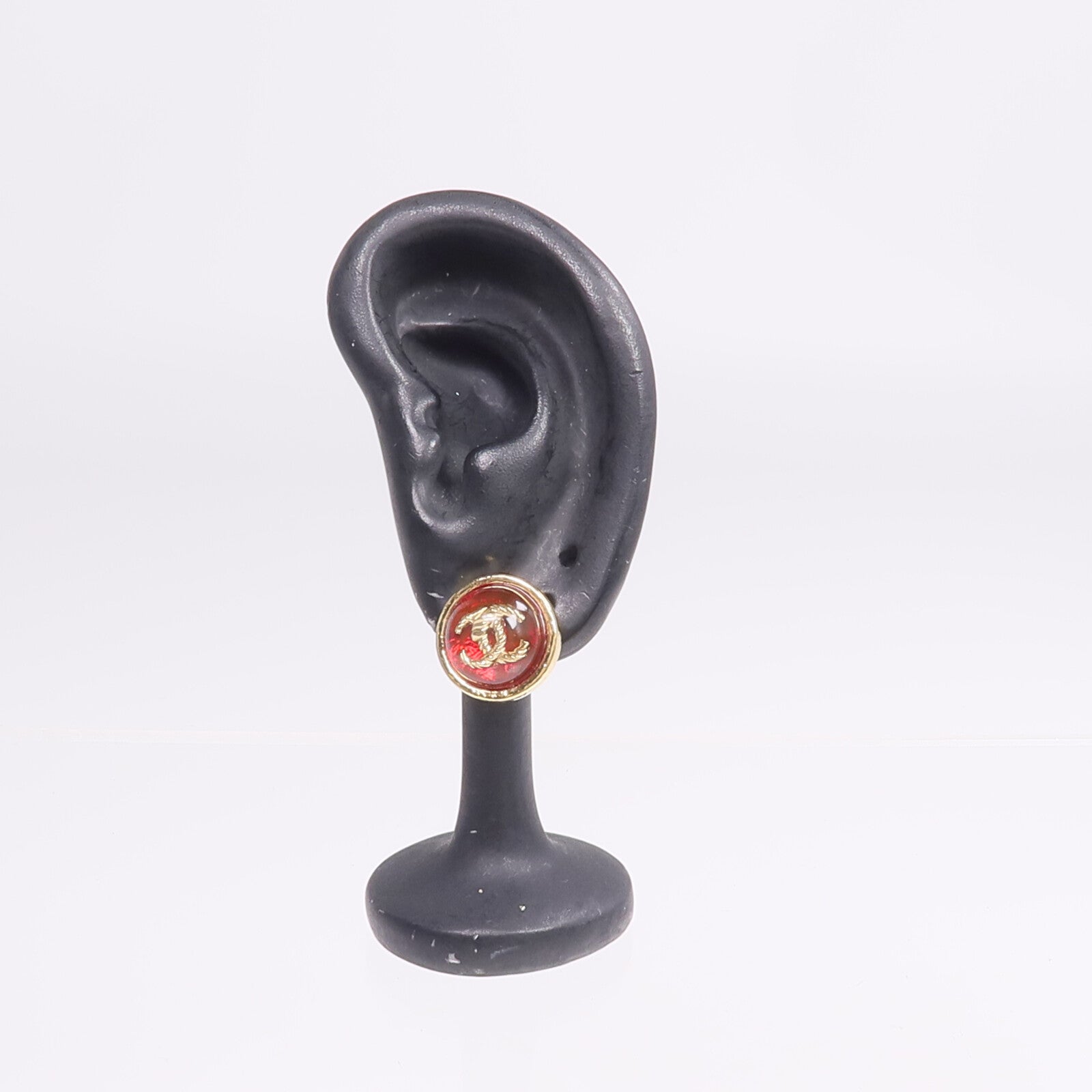 CHANEL 金屬Earrings耳環