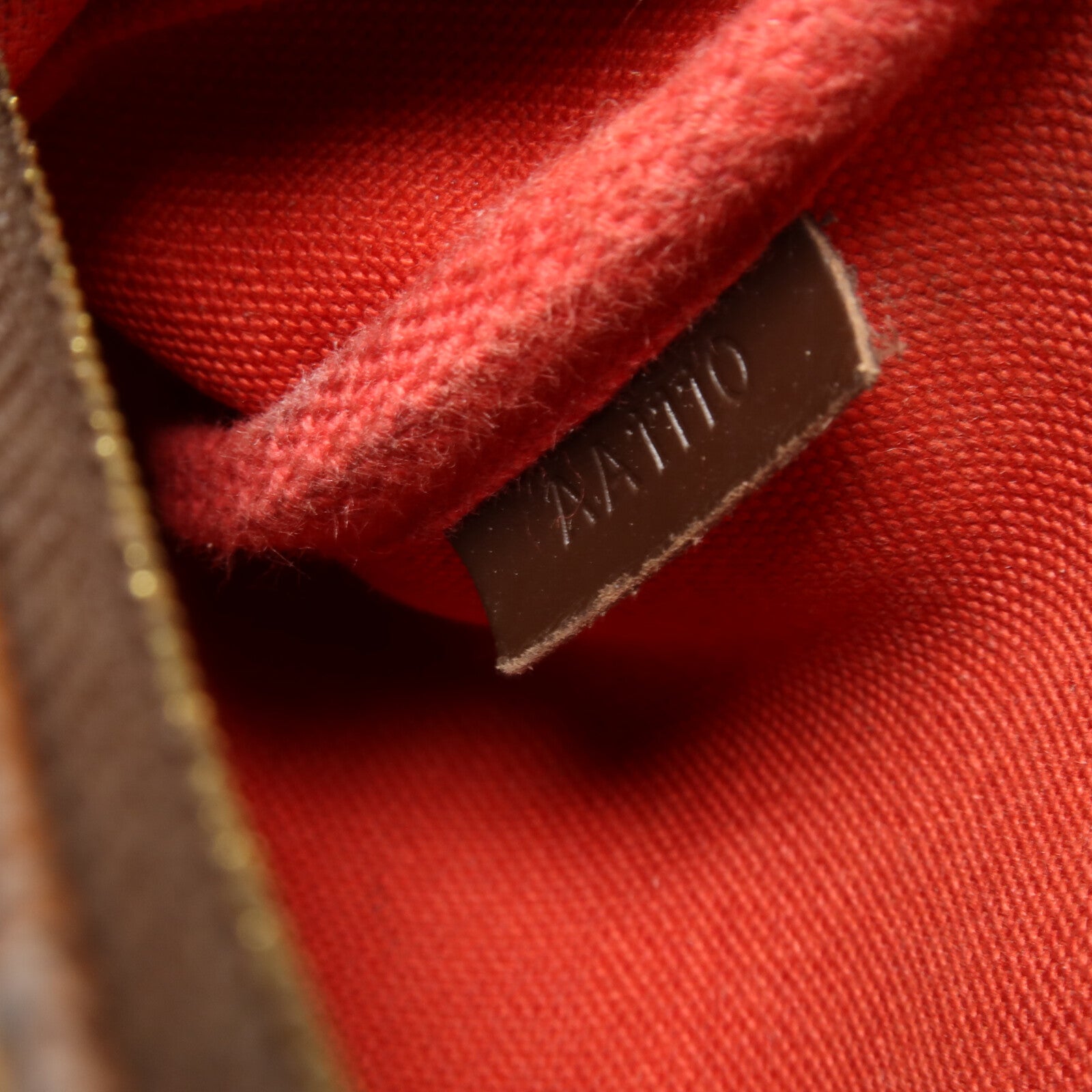 LOUIS VUITTON Damier Eva鏈帶手挽肩背兩用袋
