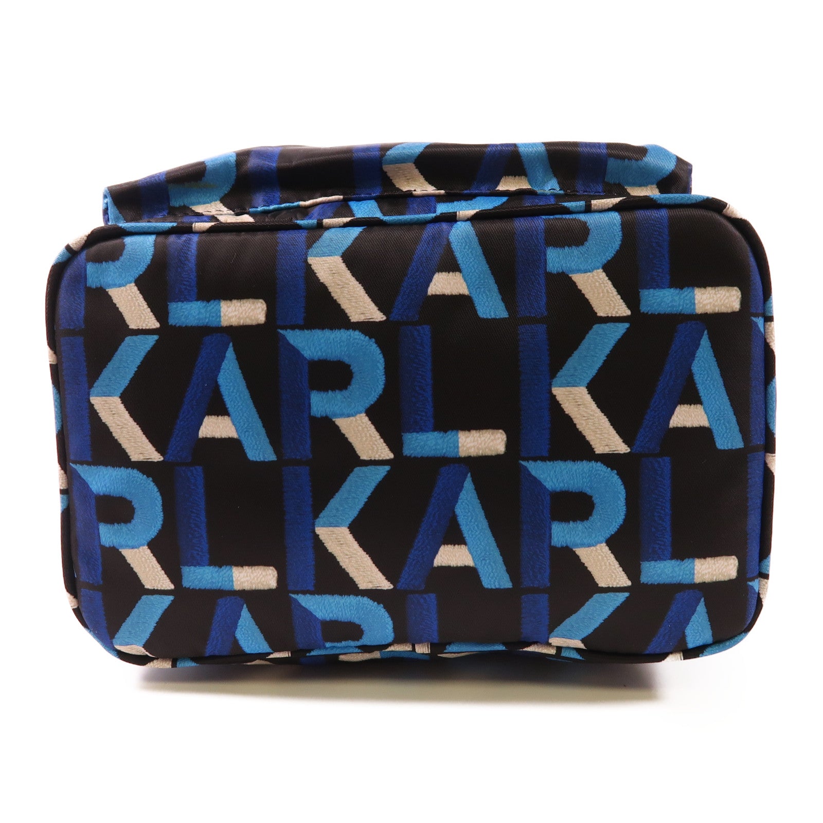 SELECTION 尼龍Karl Lagerfeld Backpack背包