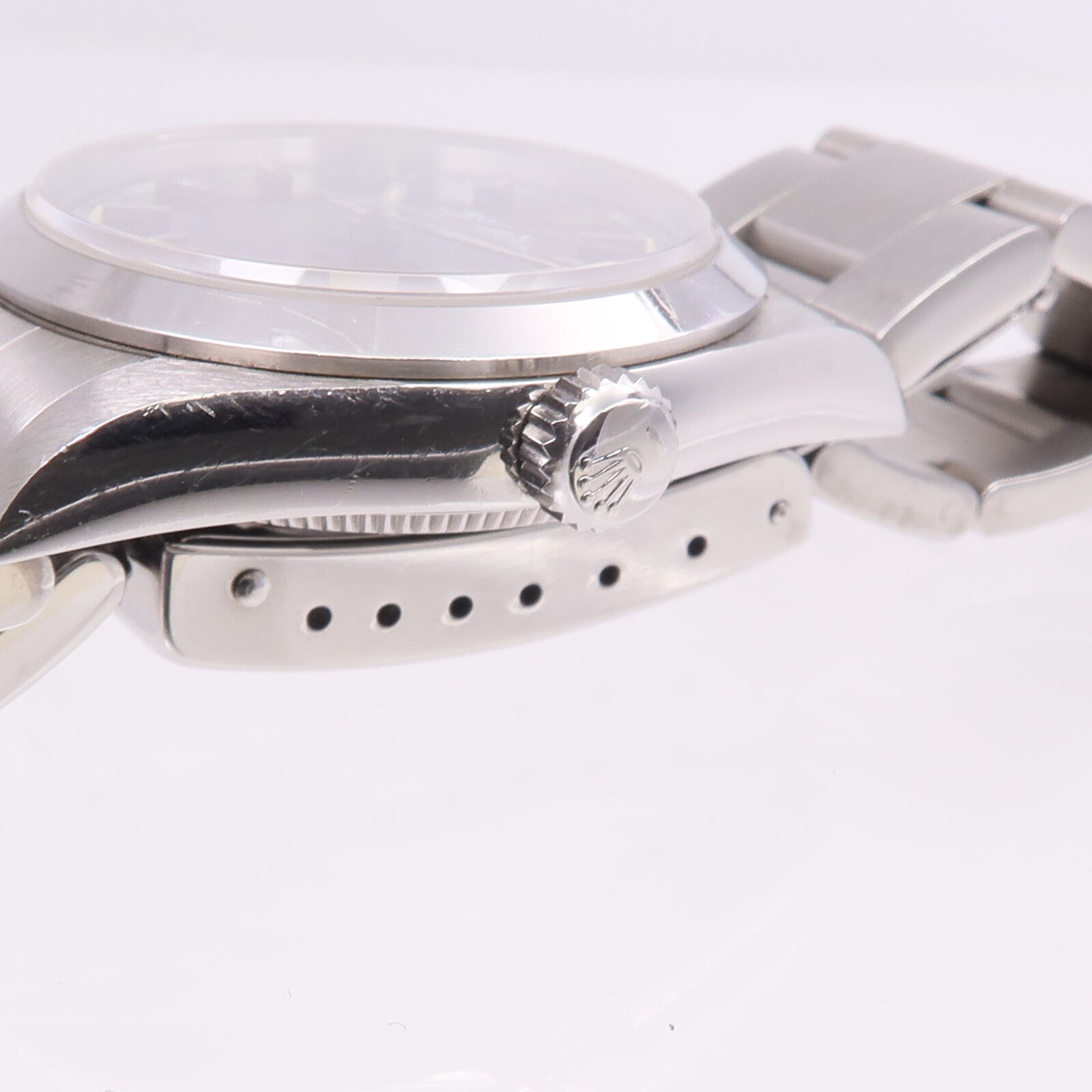 ROLEX Oyster Perpetual 67480
