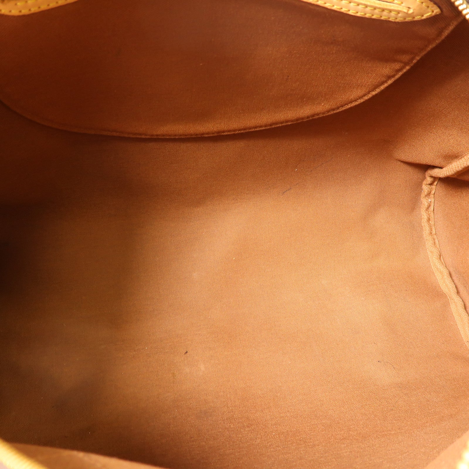 LOUIS VUITTON 【激減優惠】Monogram Montorgueil金扣肩背袋啡色