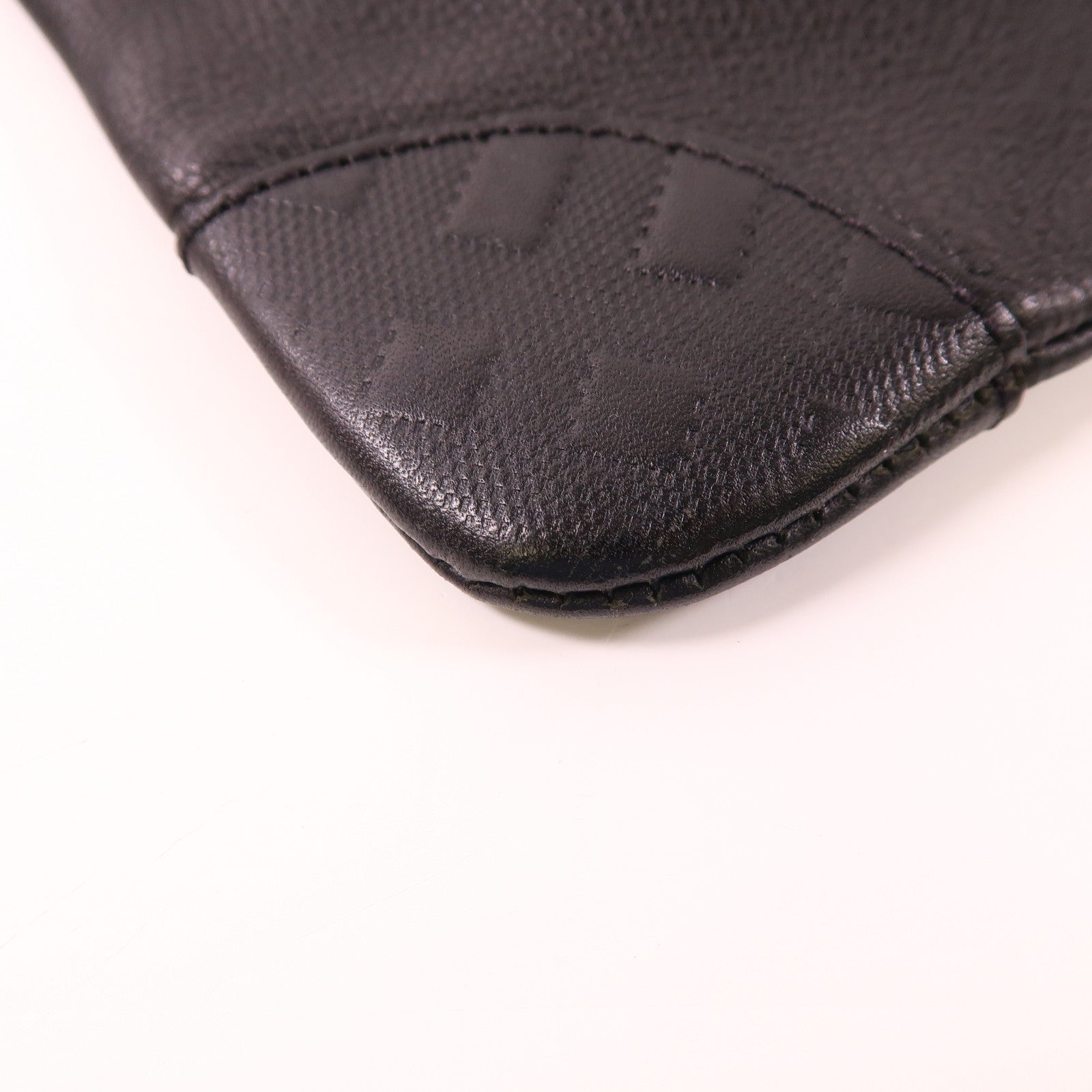 BURBERRY 【激減優惠】牛皮皮革Backpack背包