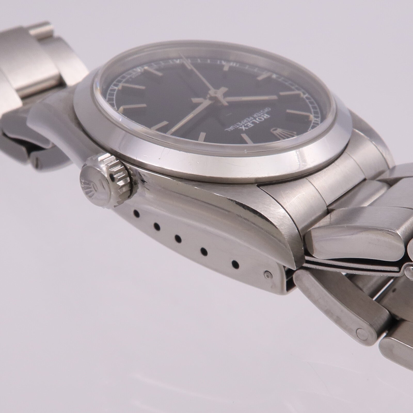 ROLEX Oyster Perpetual 67480